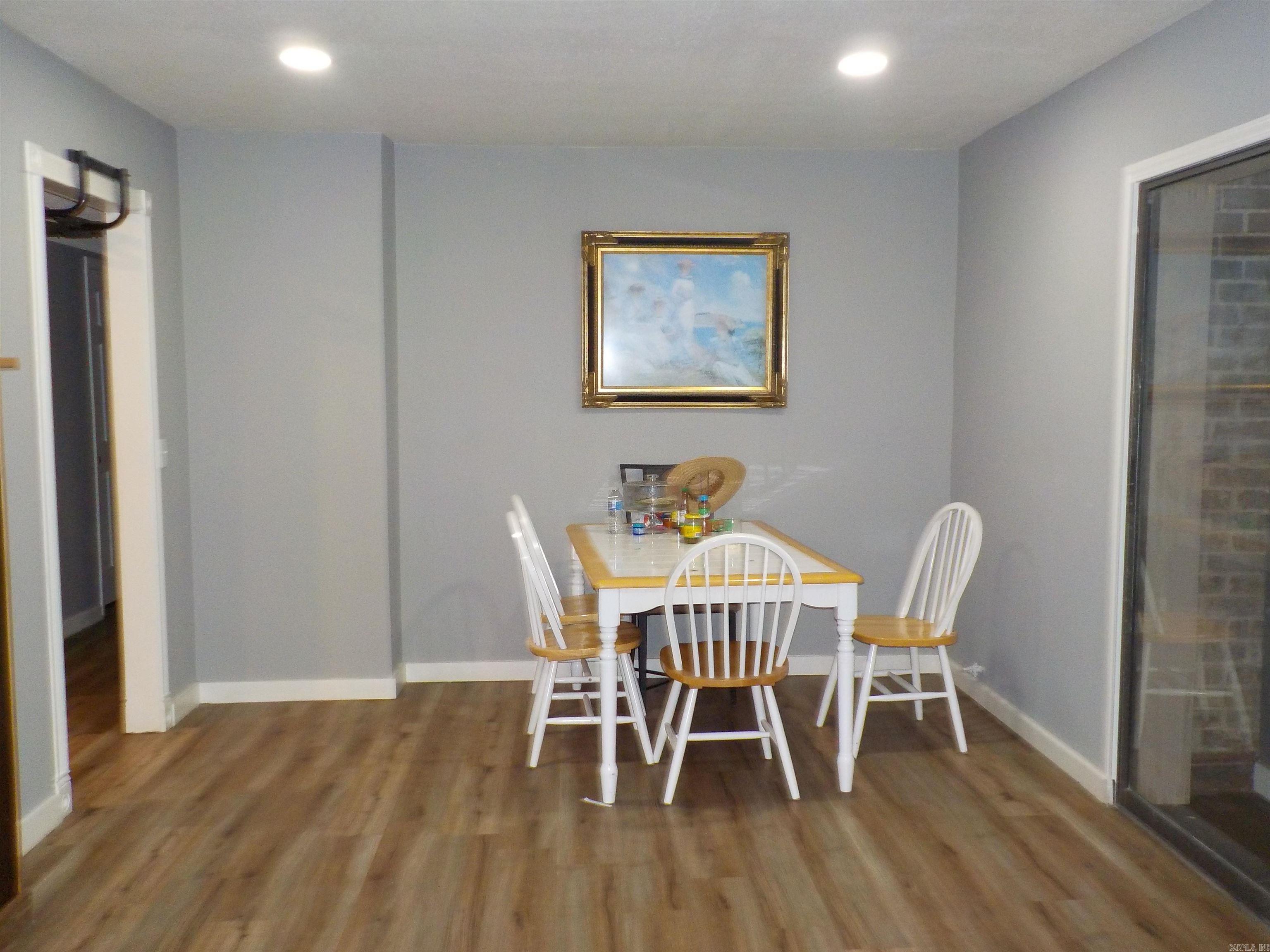 108 Lynn  Judsonia, AR