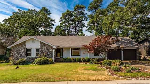 12301  Rivercrest Dr  Little Rock, AR