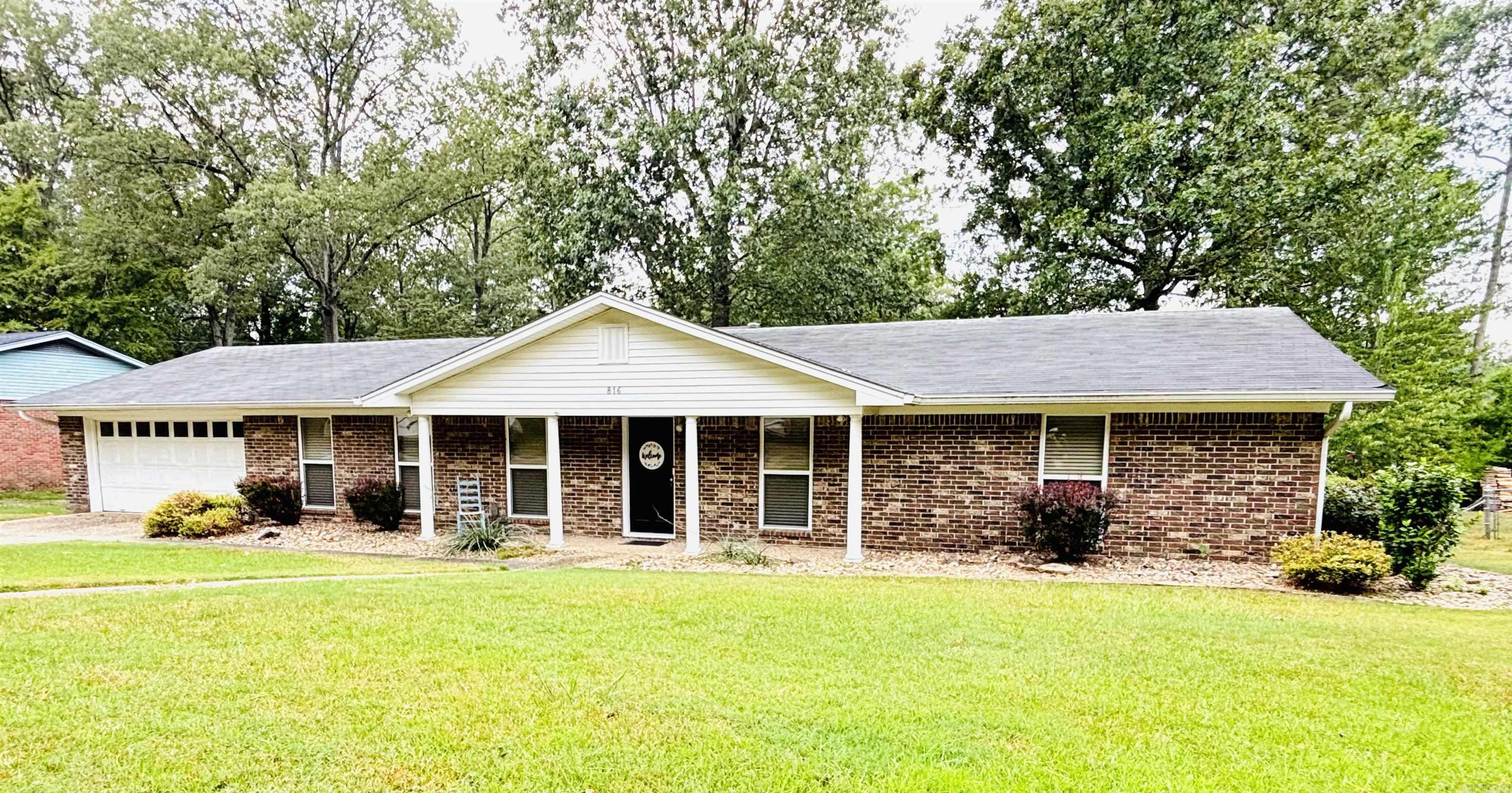816 Teresa Drive