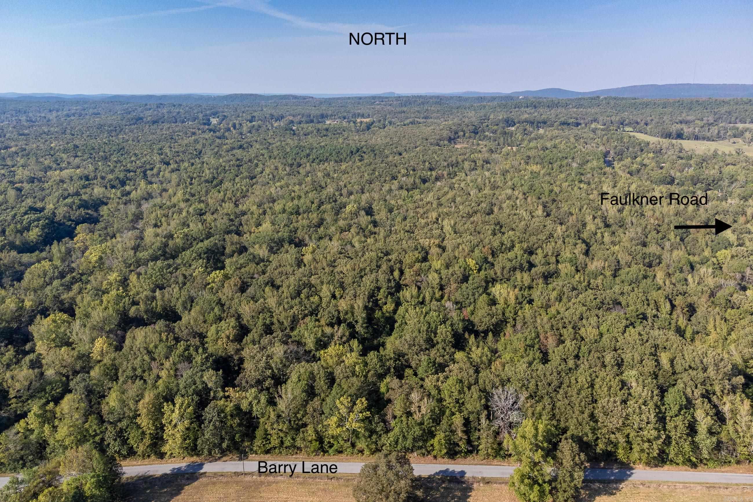 Lot 1 Barry  Little Rock, AR