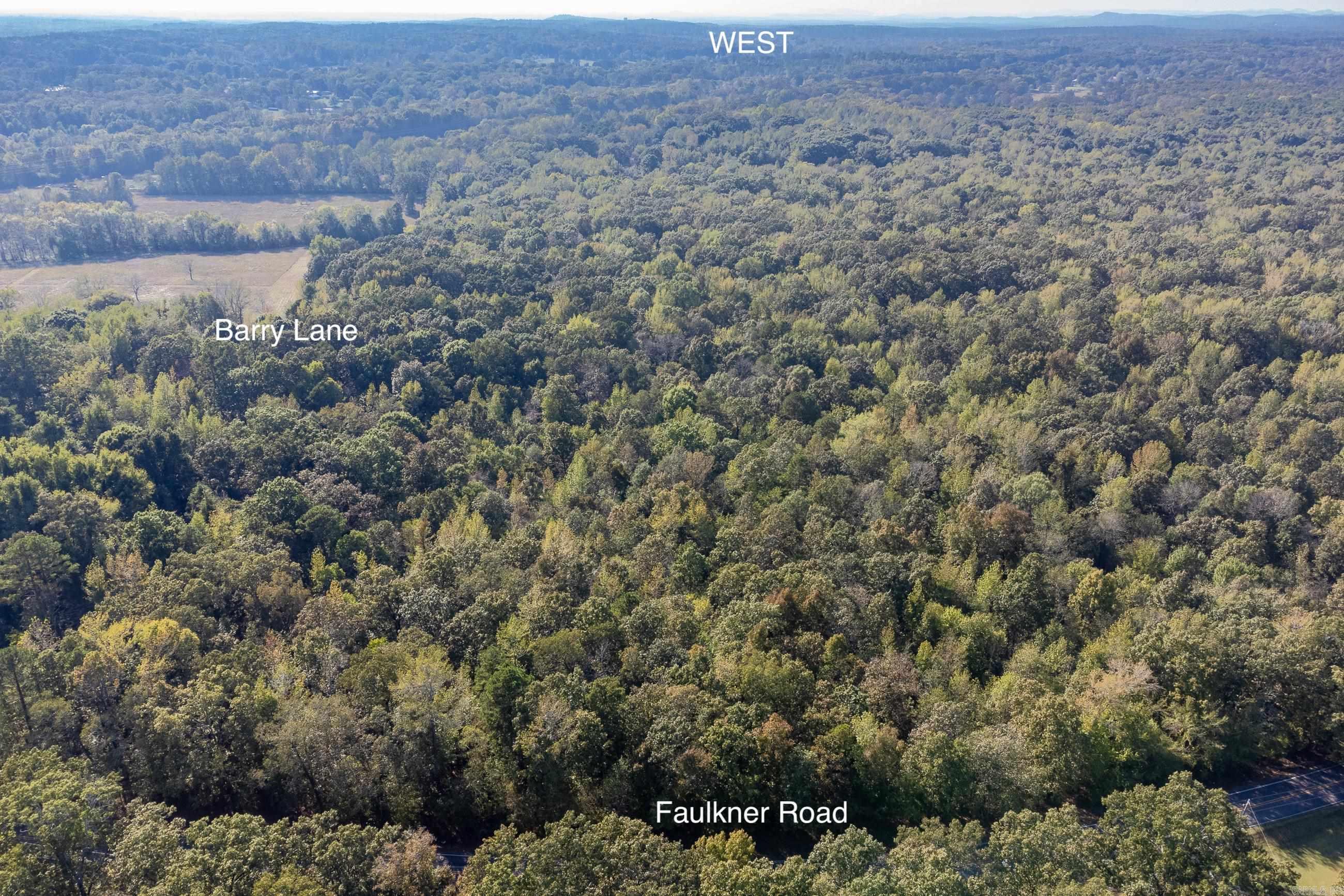 Lot 4 Barry  Little Rock, AR