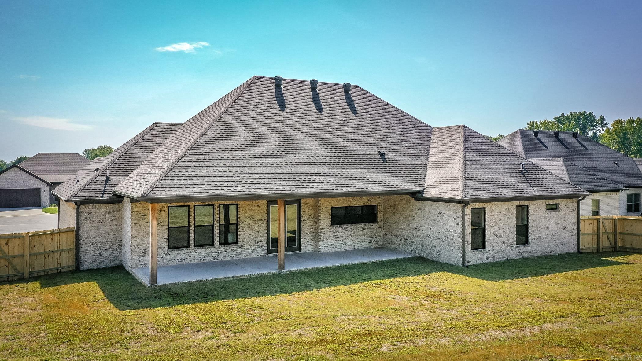 29 Calvados  Cabot, AR