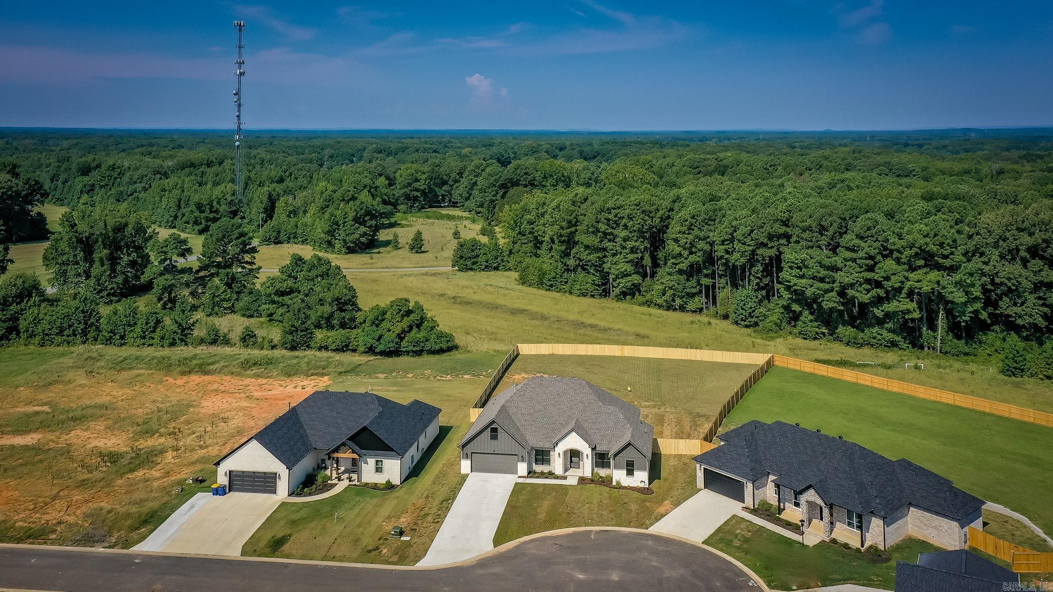 29 Calvados  Cabot, AR