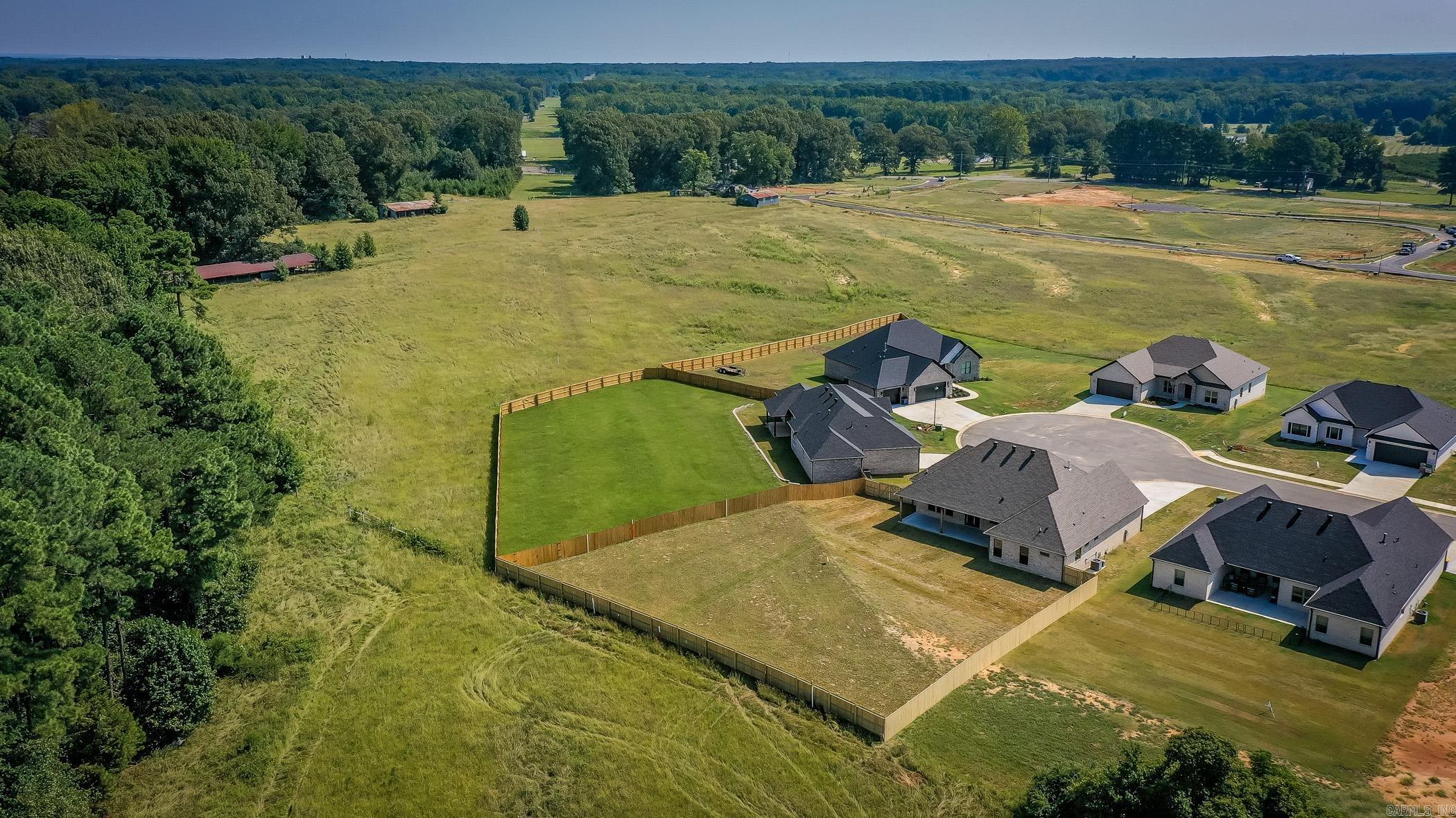 29 Calvados  Cabot, AR