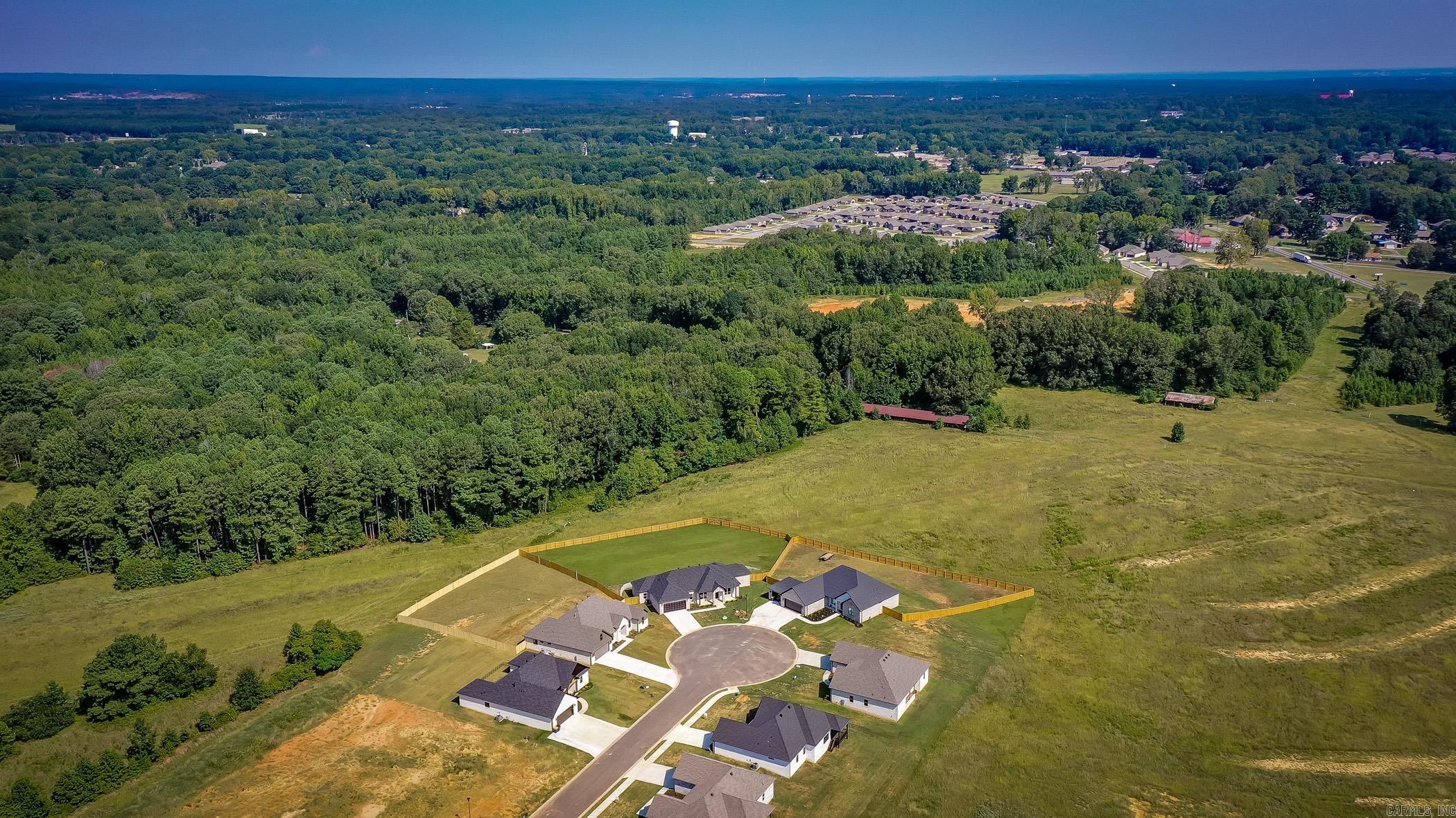 29 Calvados  Cabot, AR