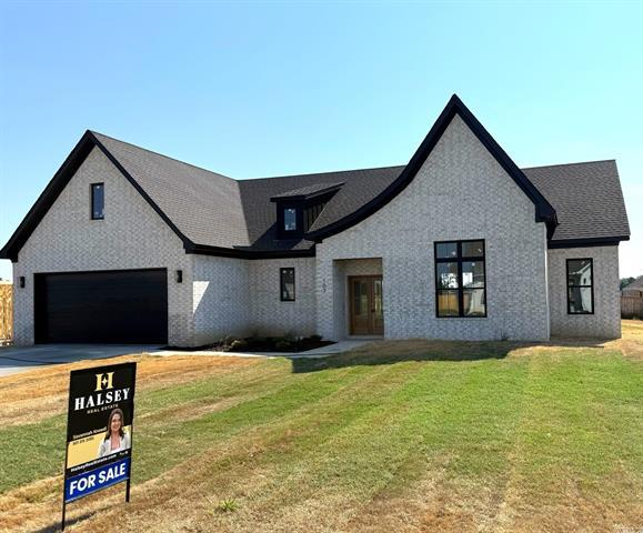 107  Barton  Beebe, AR