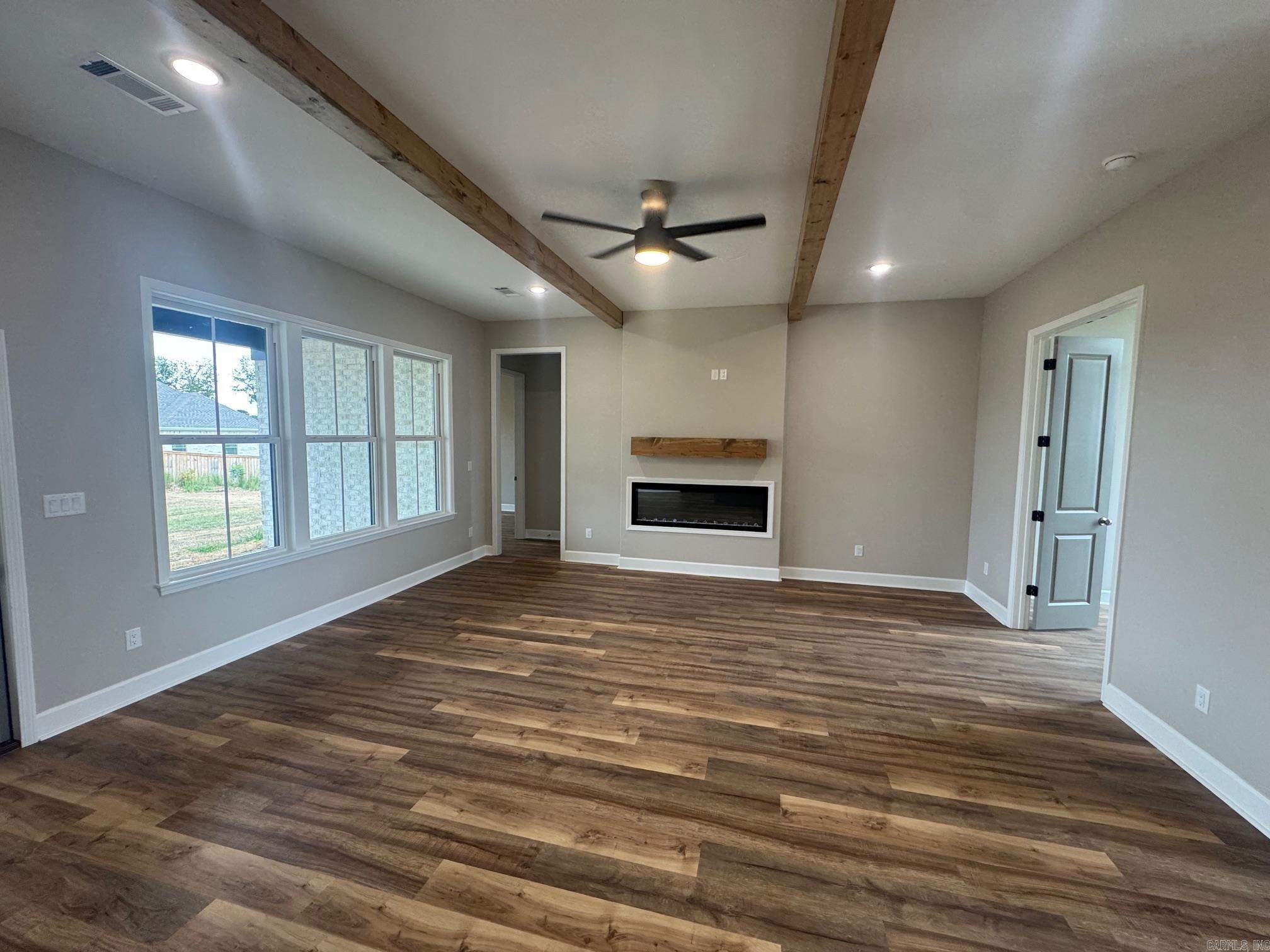 107 Barton Street Beebe, AR 72012