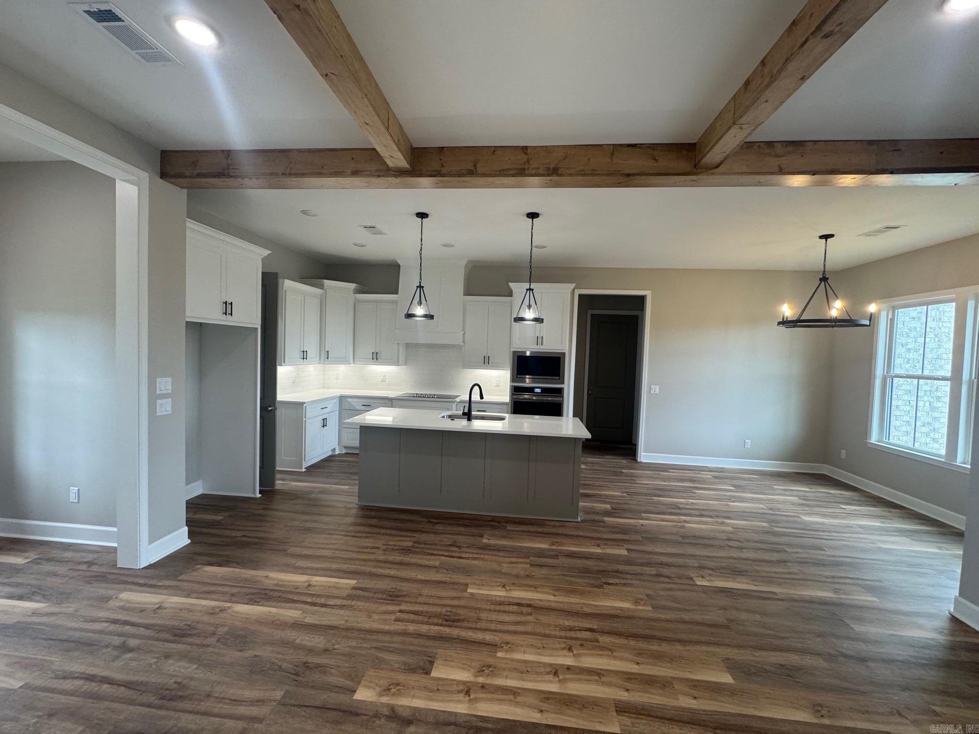 107 Barton Street Beebe, AR 72012