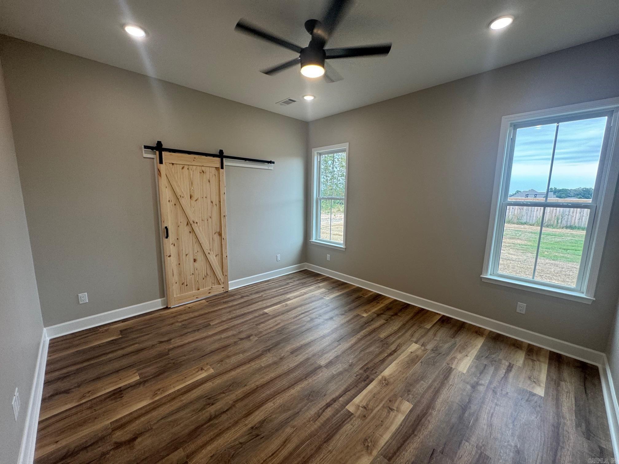 107 Barton Street Beebe, AR 72012
