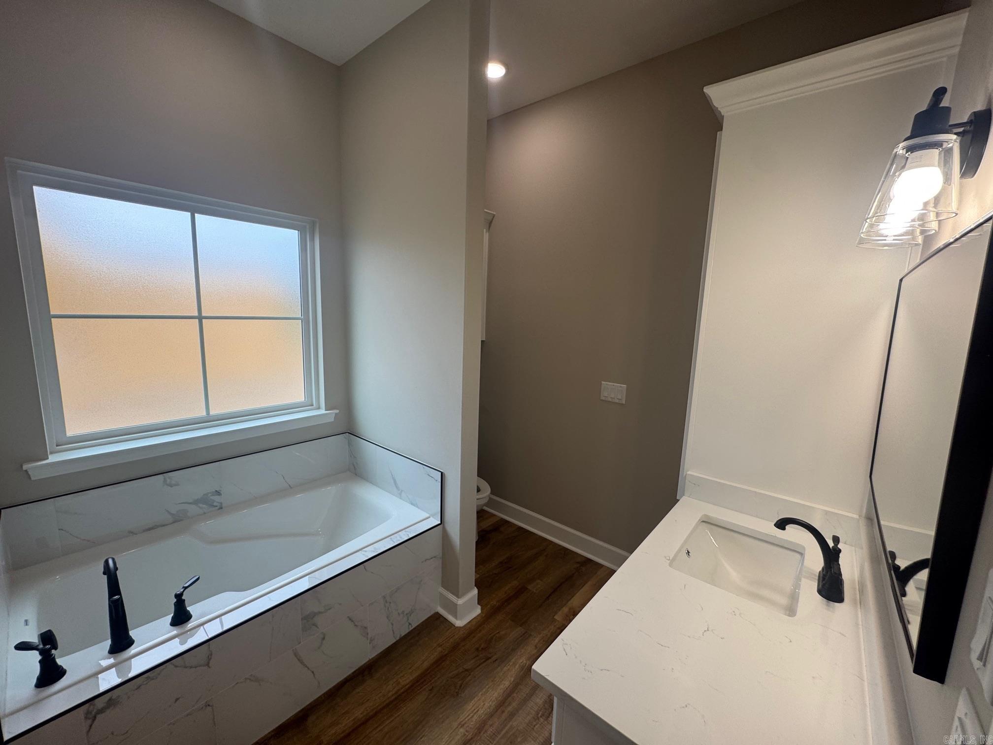 107 Barton Street Beebe, AR 72012