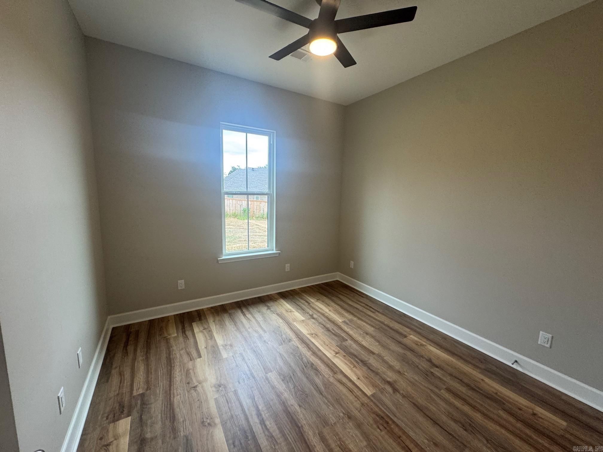 107 Barton Street Beebe, AR 72012