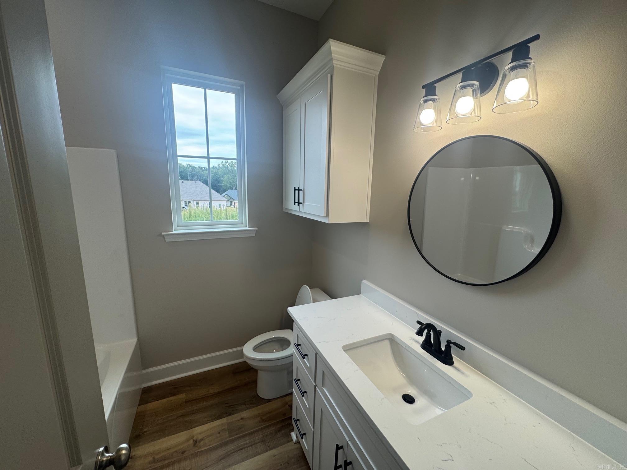 107 Barton Street Beebe, AR 72012