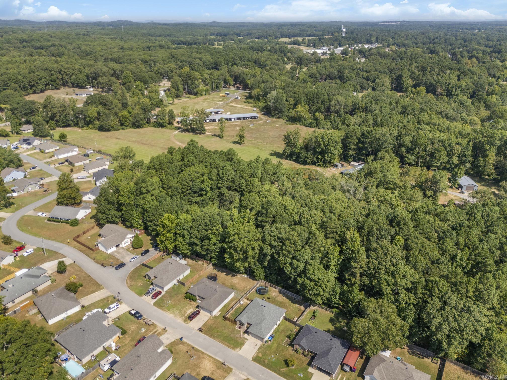 345 Meadow Creek Dr  Benton, AR