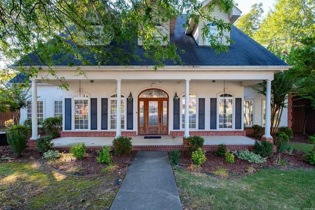 2809  Pinehurst Cove  Benton, AR