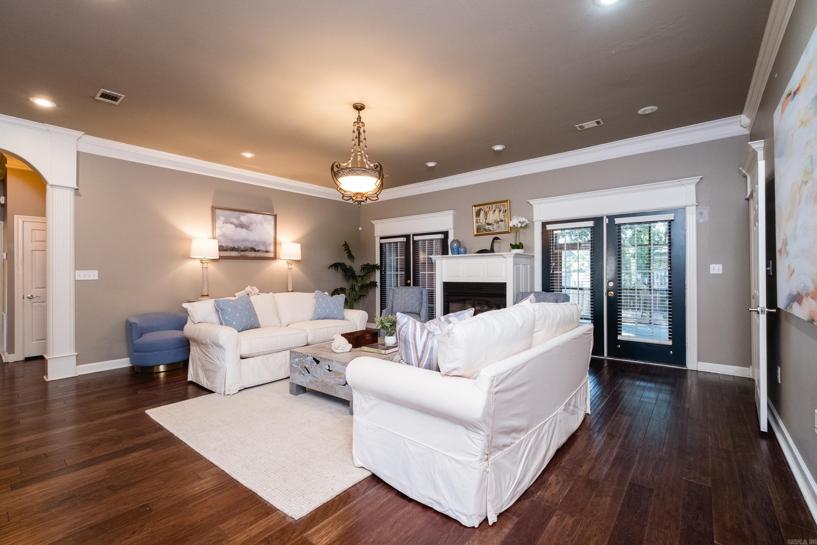 2809 Pinehurst Cove  Benton, AR