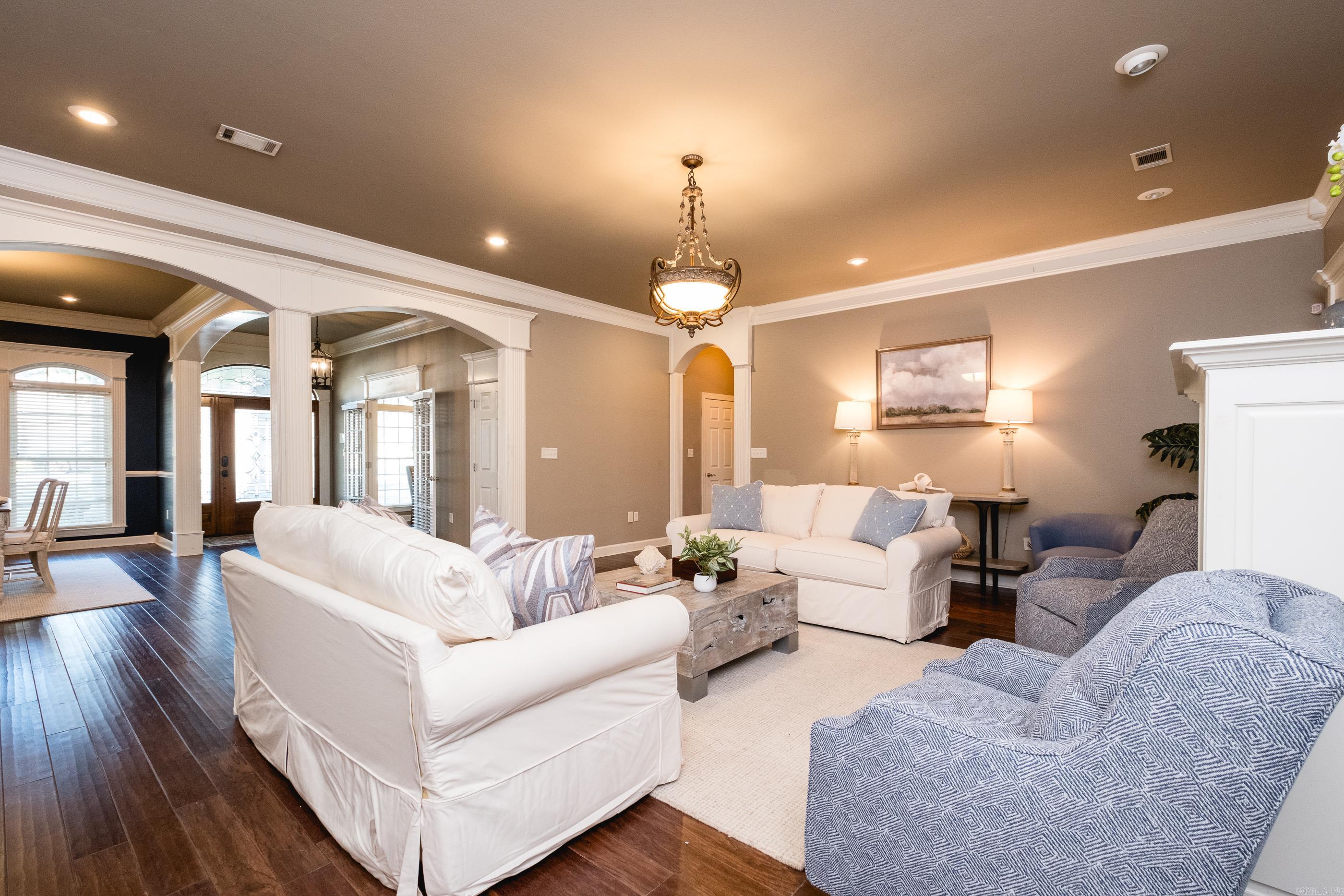 2809 Pinehurst Cove  Benton, AR