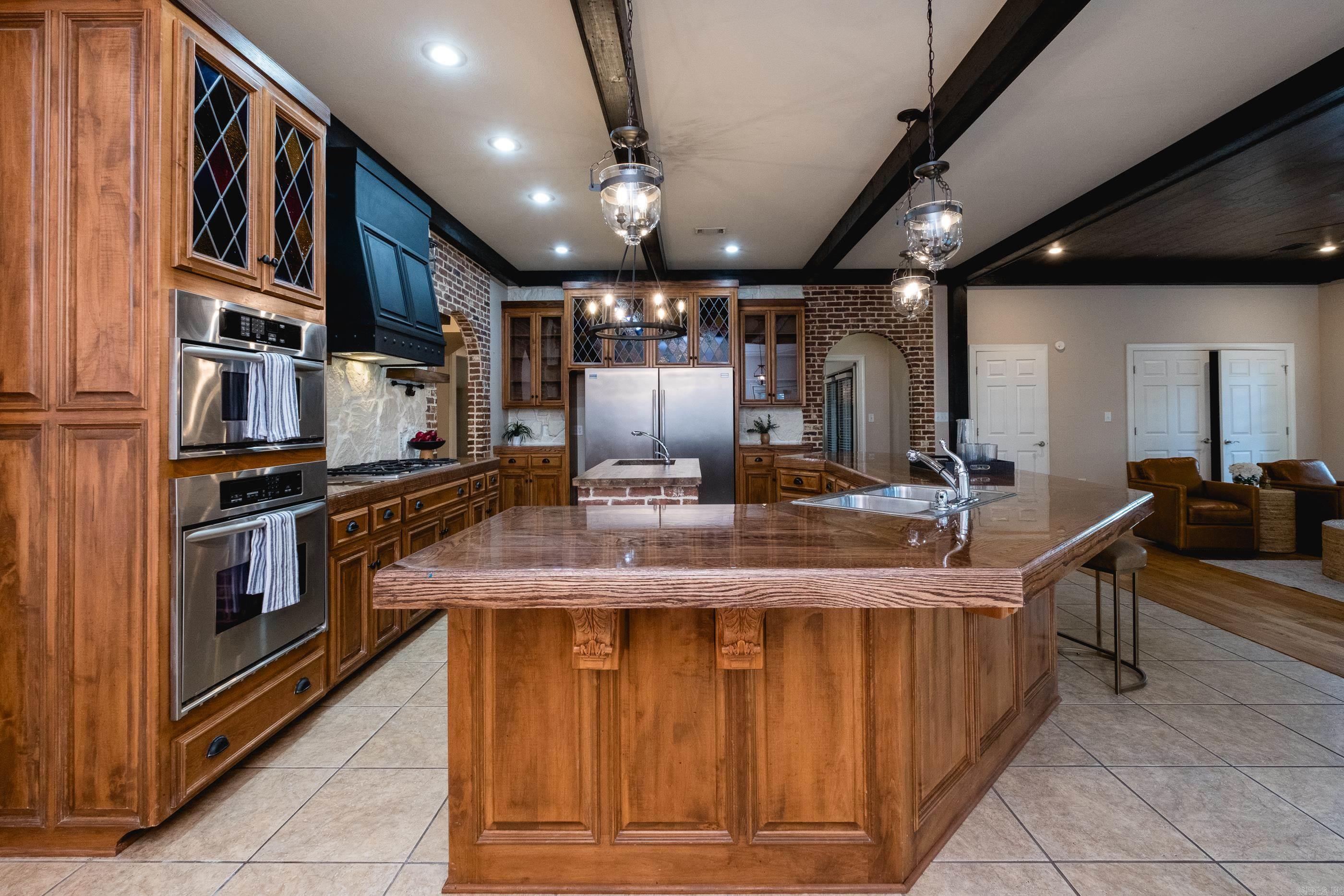2809 Pinehurst Cove  Benton, AR