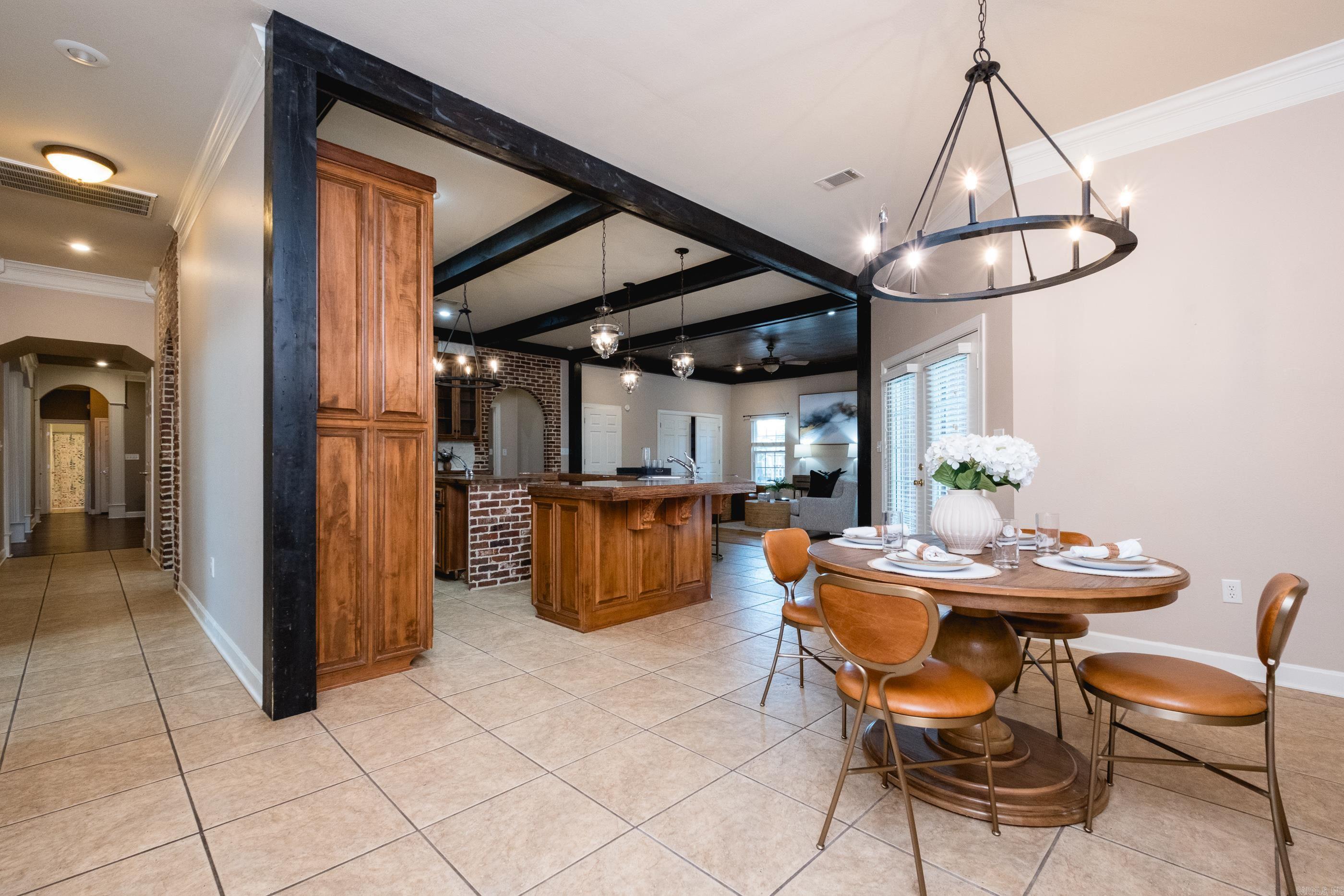 2809 Pinehurst Cove  Benton, AR
