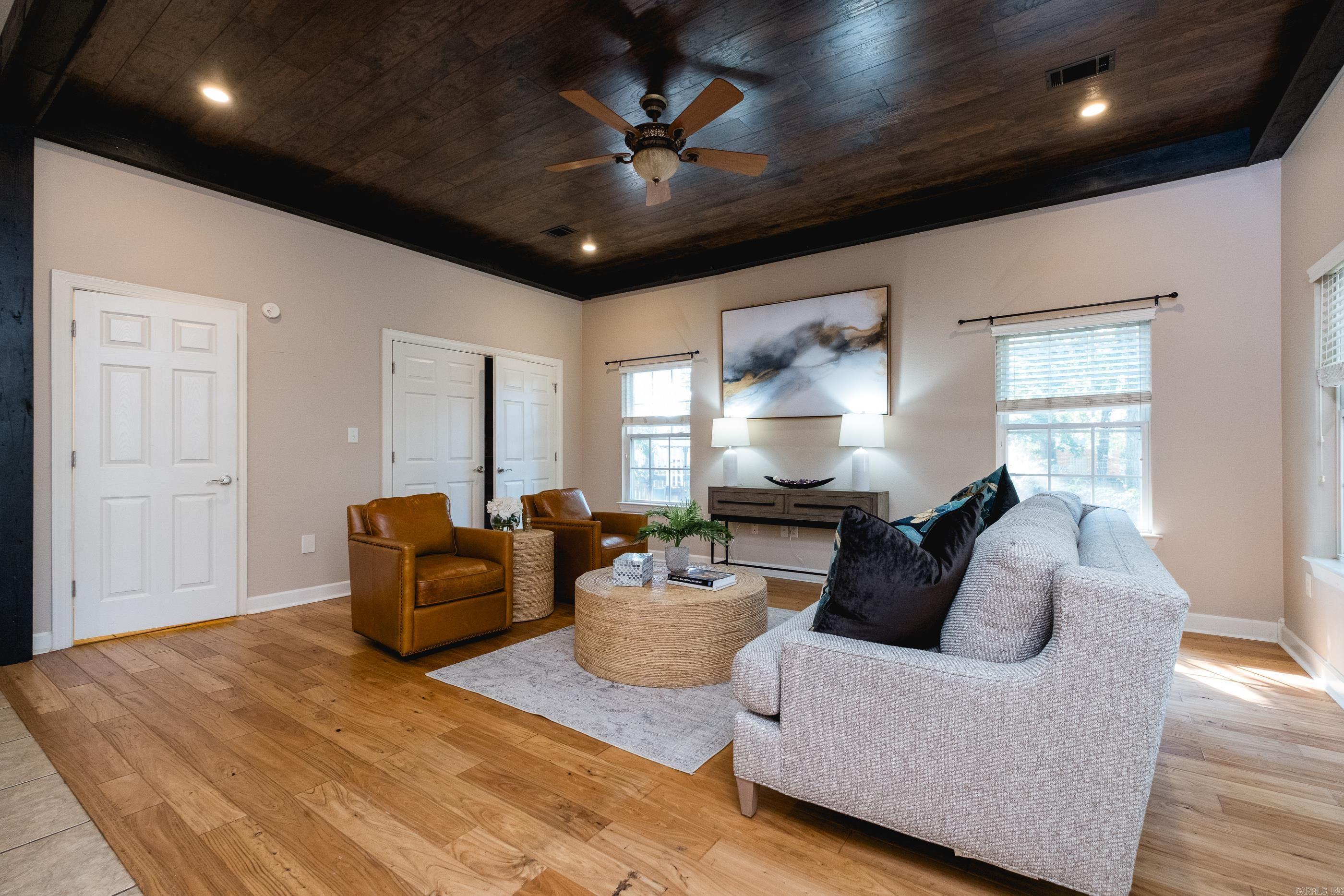 2809 Pinehurst Cove  Benton, AR
