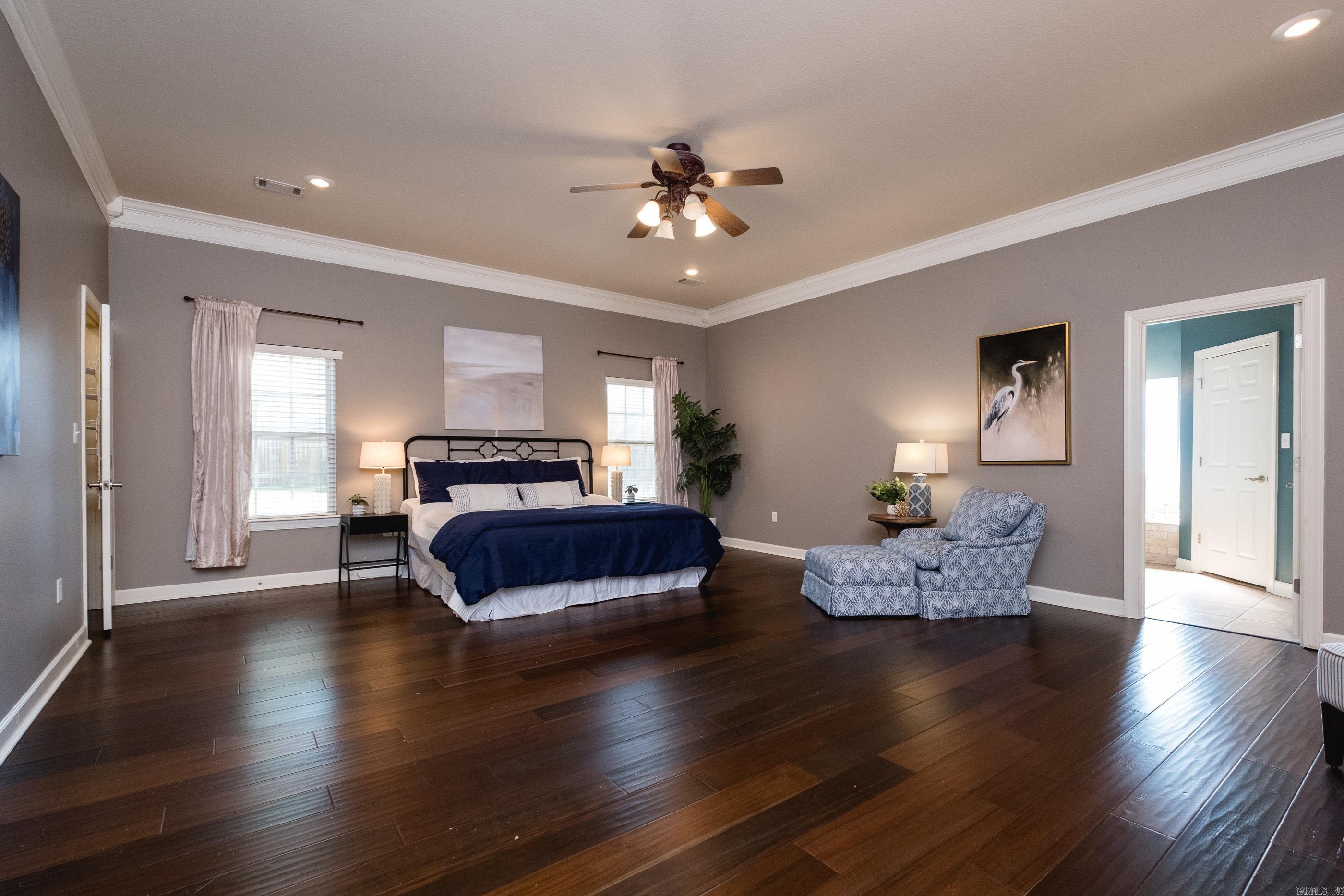 2809 Pinehurst Cove  Benton, AR