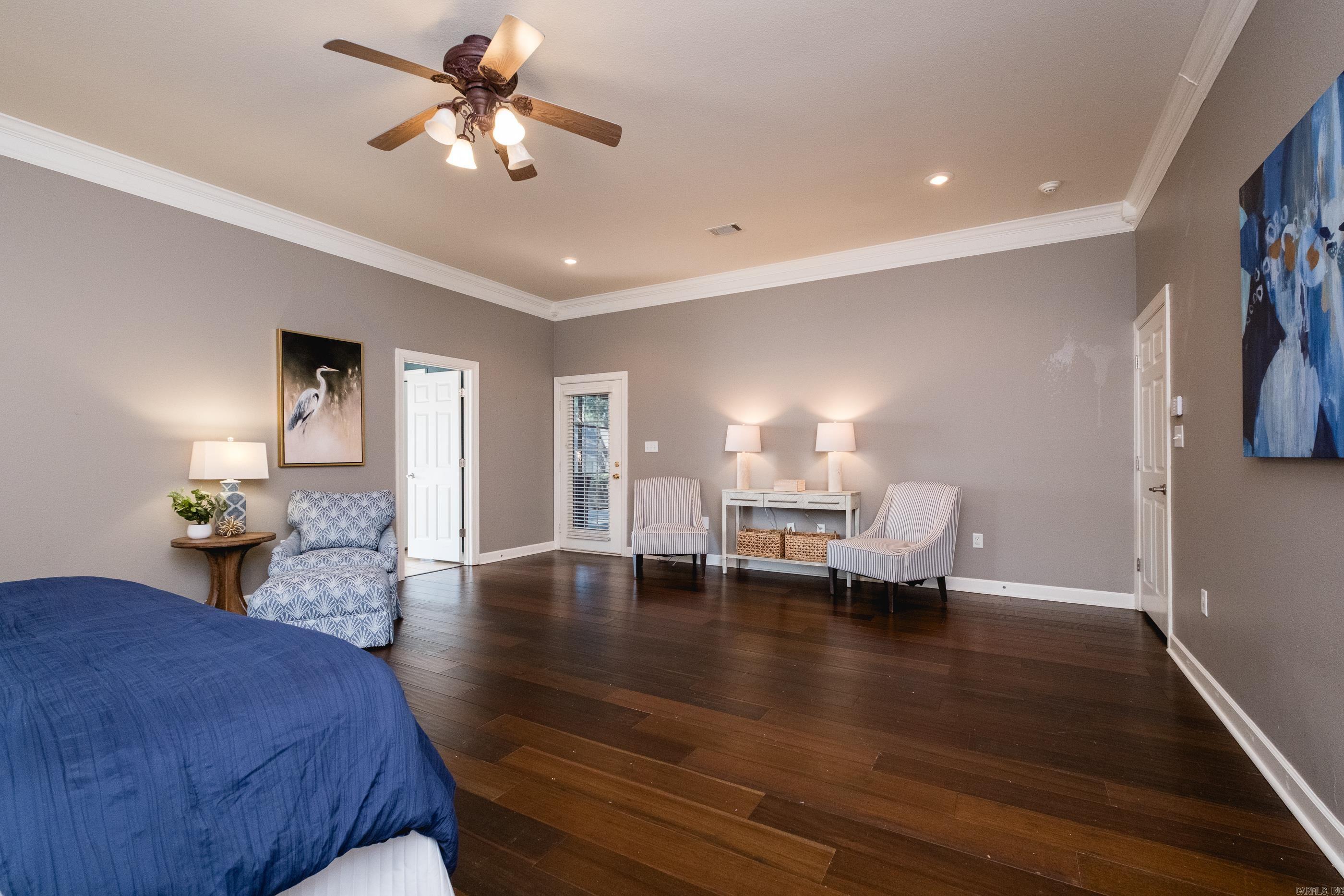 2809 Pinehurst Cove  Benton, AR