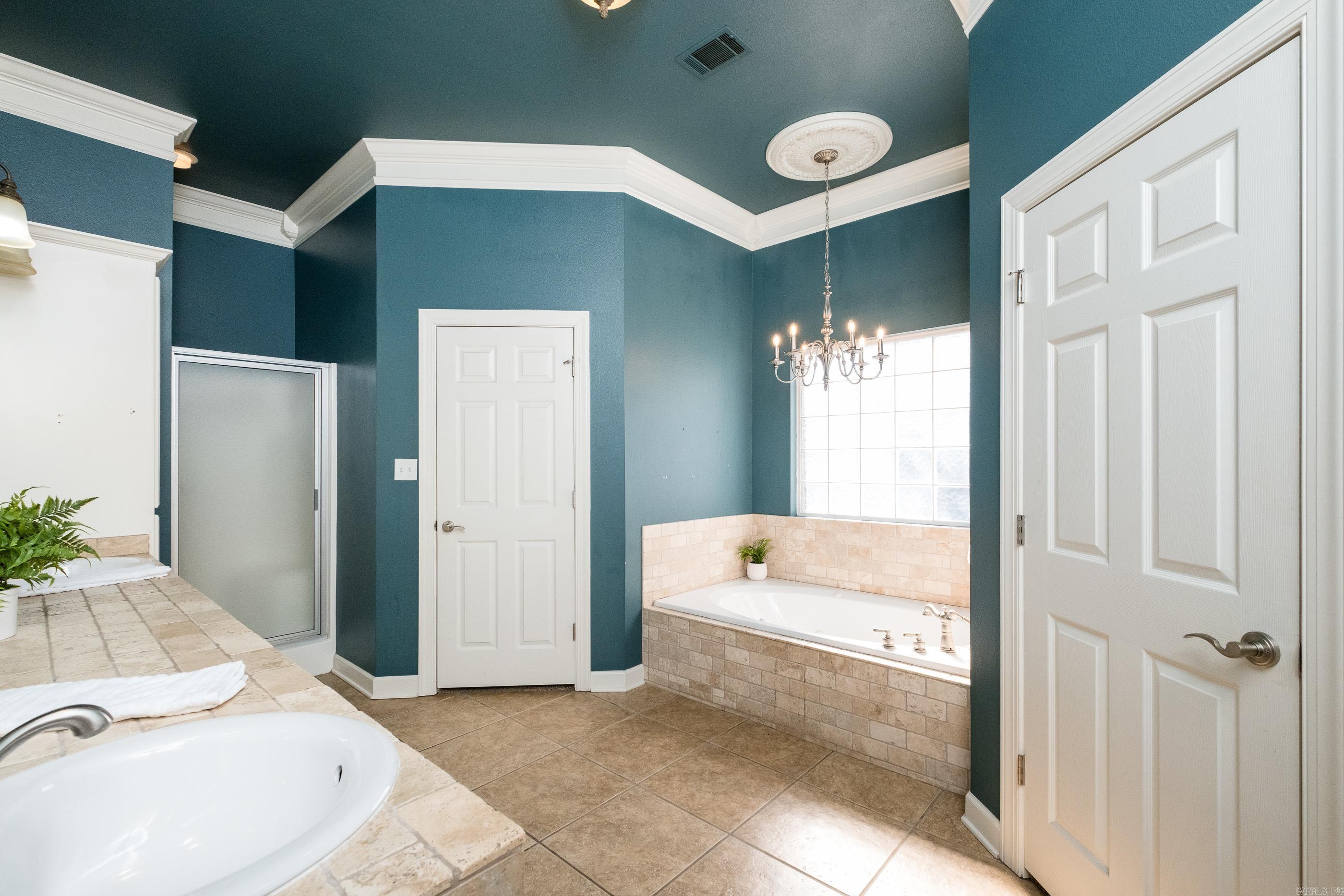 2809 Pinehurst Cove  Benton, AR