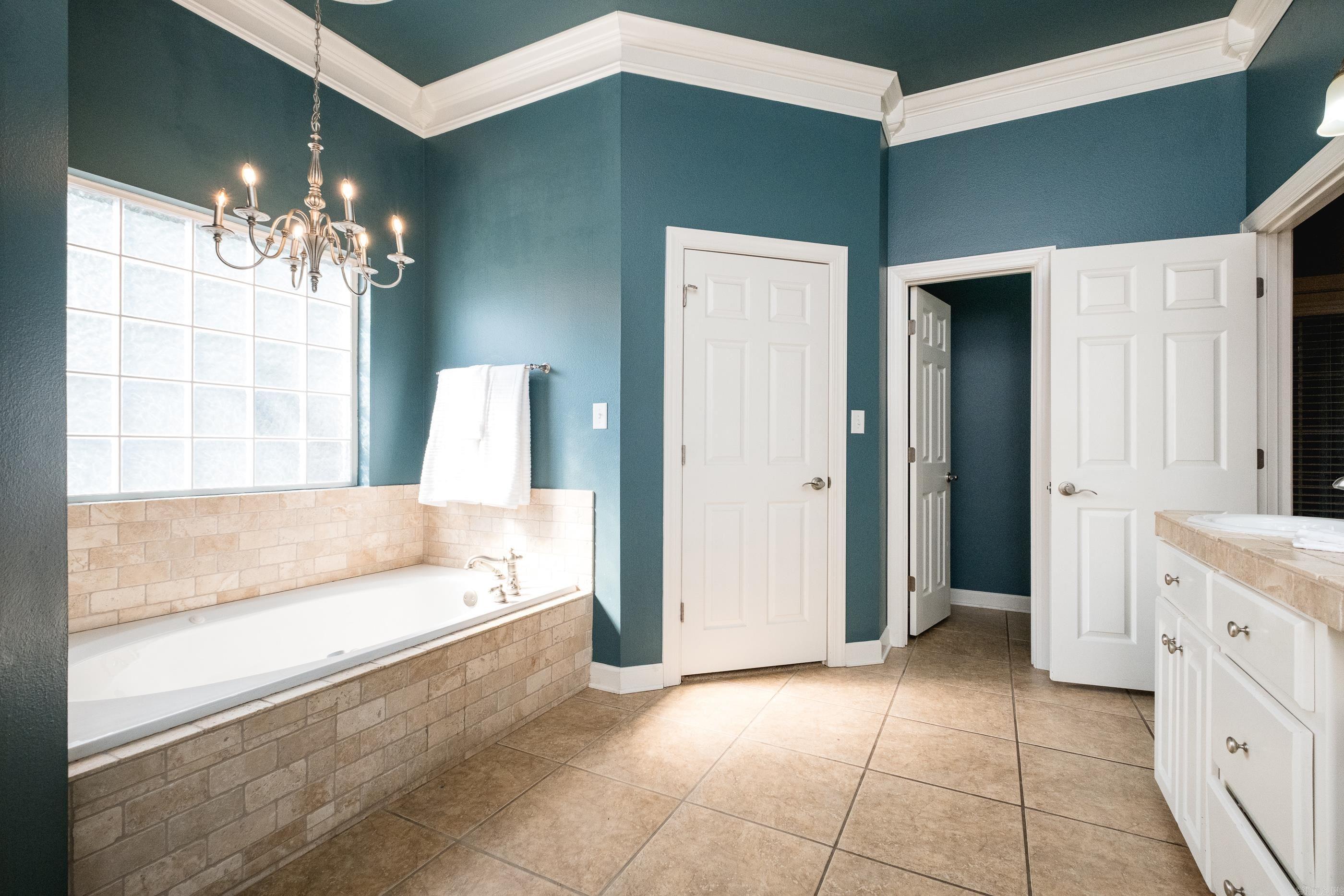 2809 Pinehurst Cove  Benton, AR