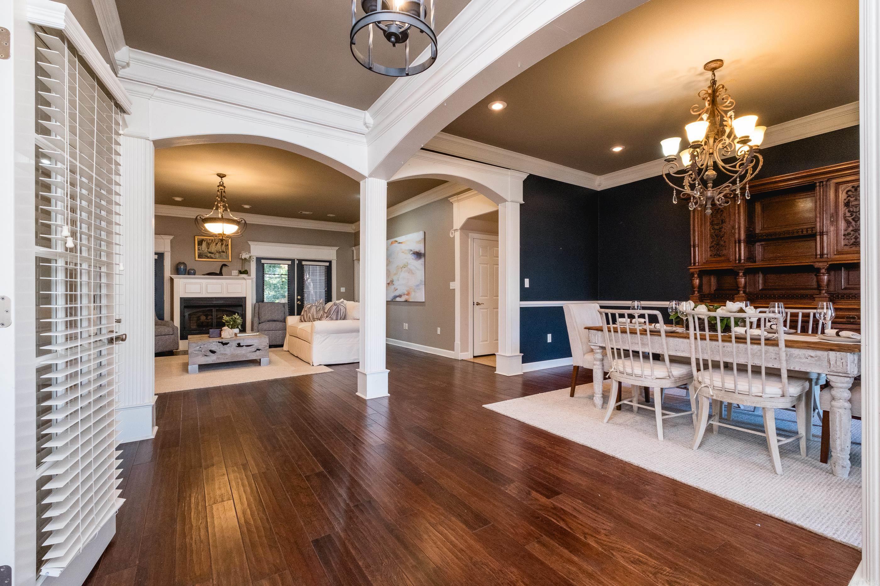 2809 Pinehurst Cove  Benton, AR