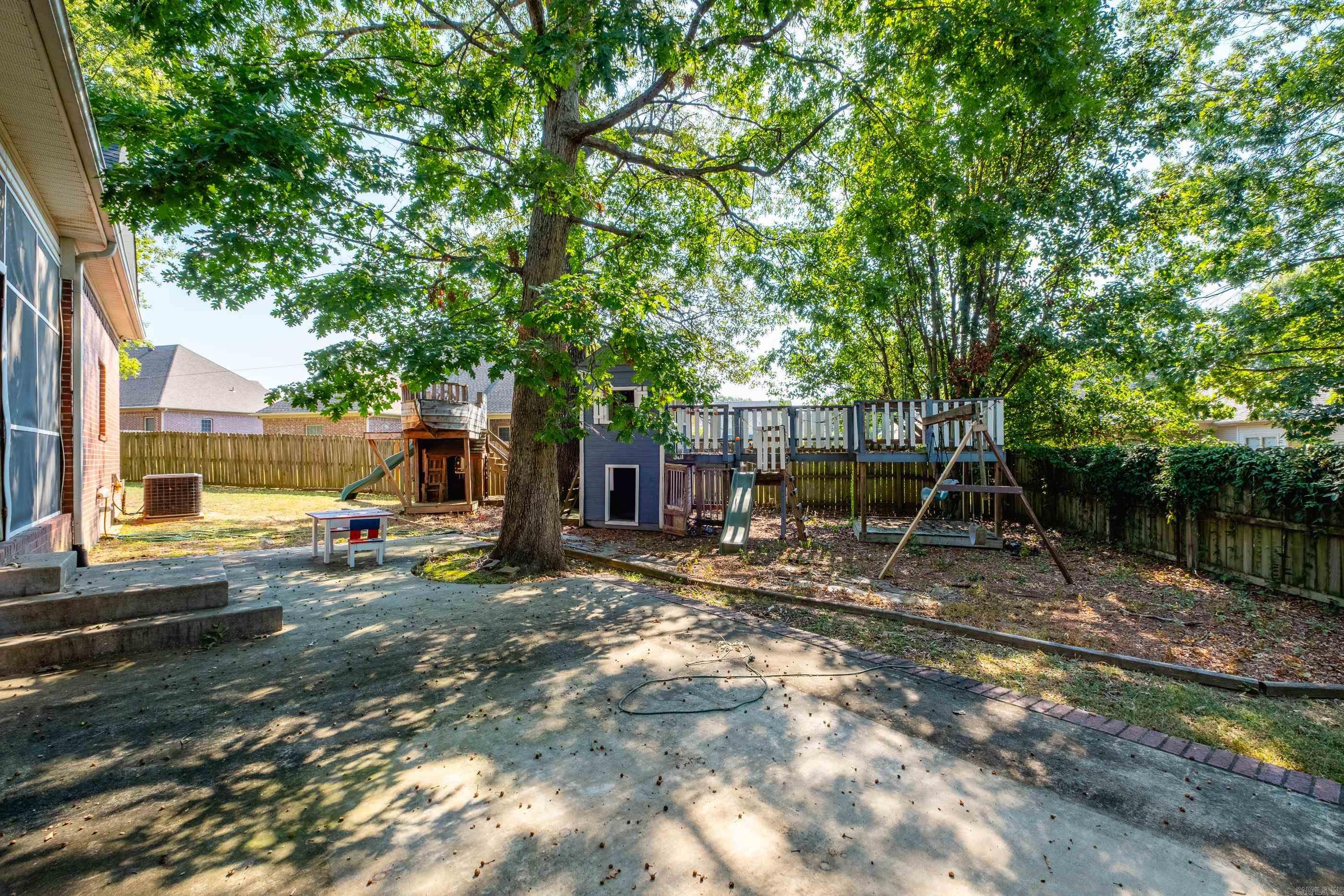2809 Pinehurst Cove  Benton, AR