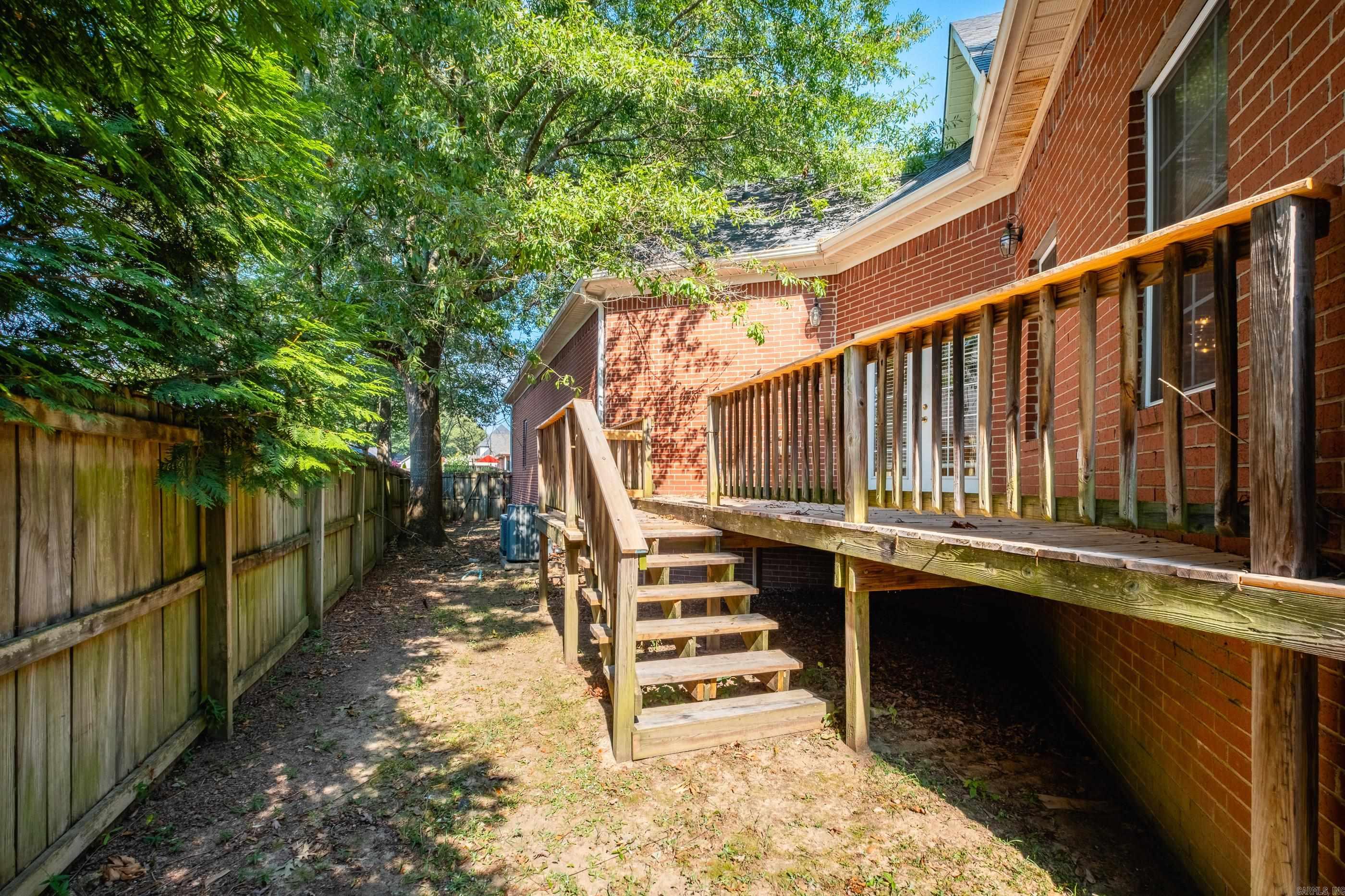 2809 Pinehurst Cove  Benton, AR