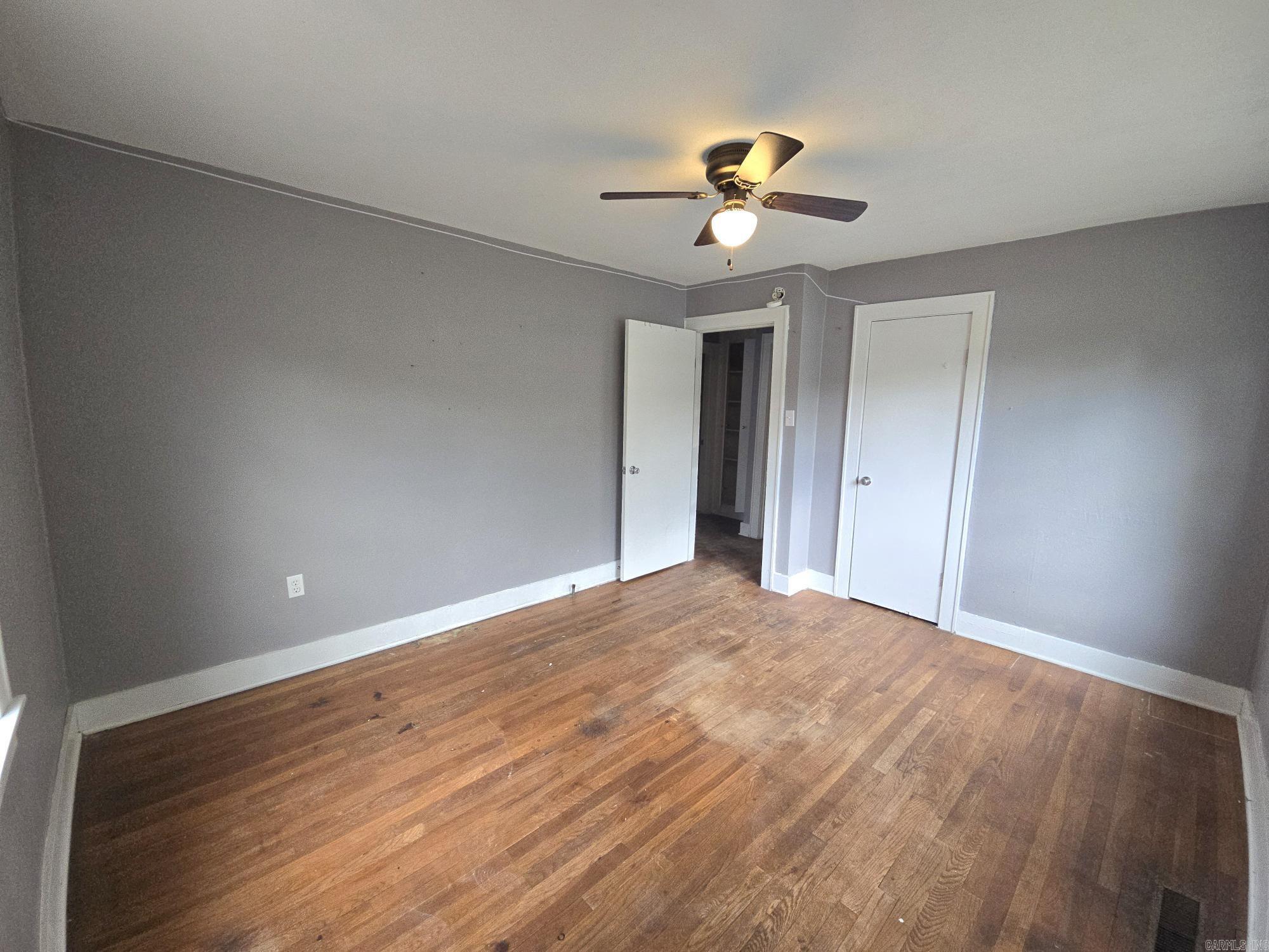 3803 Burks Ave  North Little Rock, AR