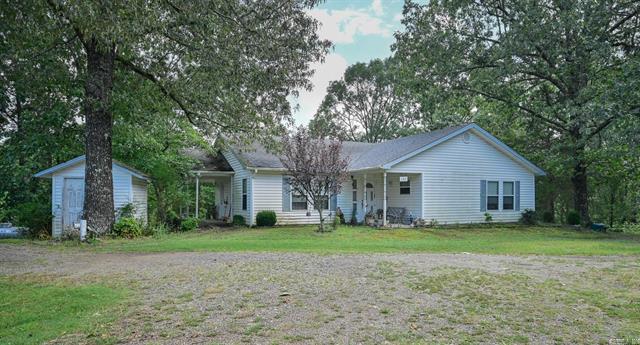 103  Pine Hollow 103, 105, 106 Pine Hollow Lane Mena, AR