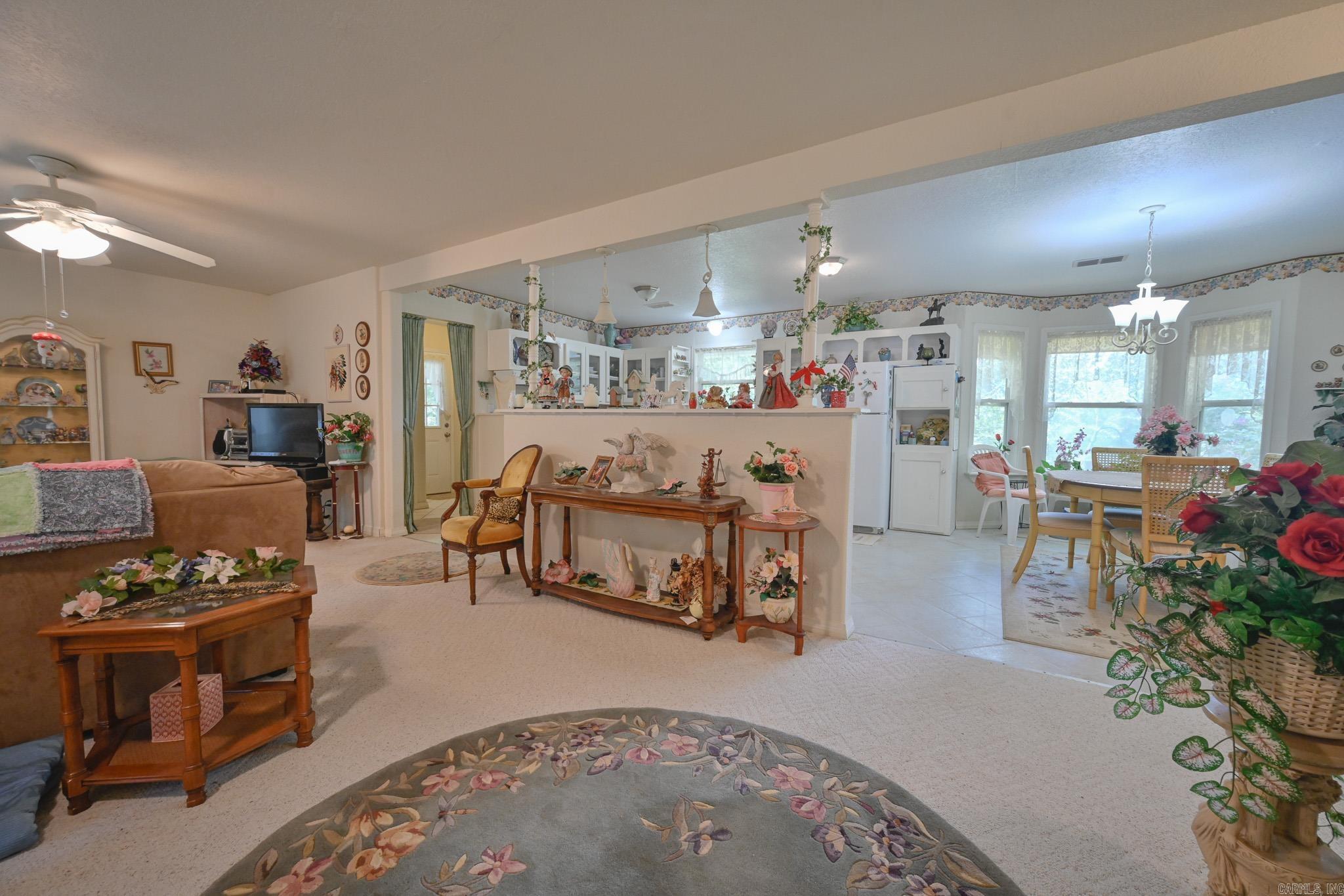 103 Pine Hollow 103, 105, 106 Pine Hollow Lane Mena, AR