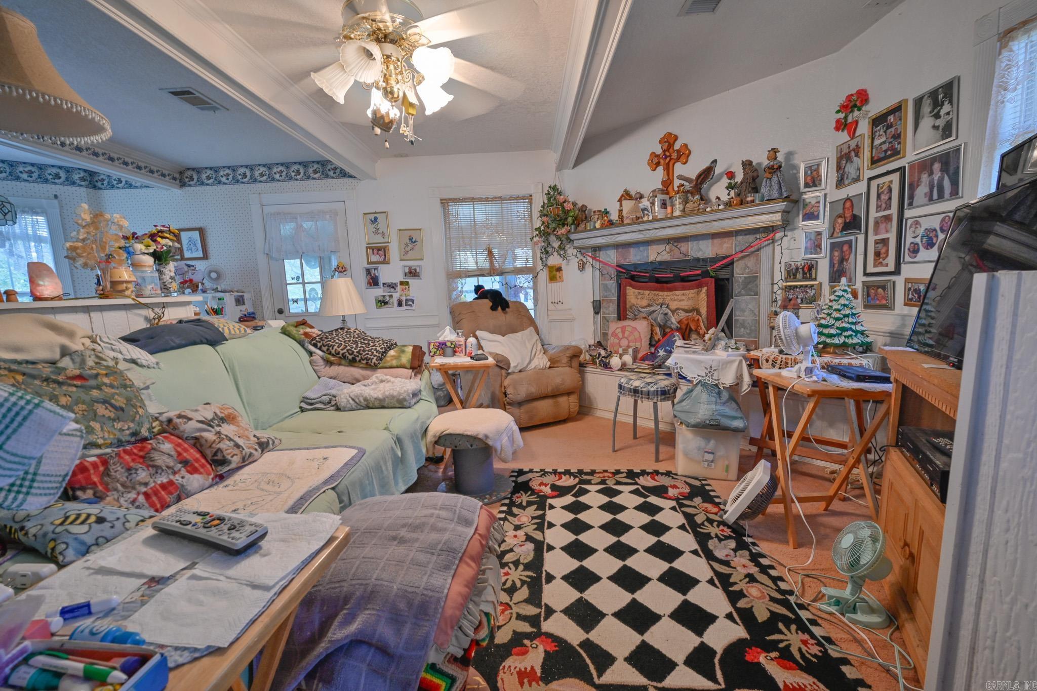 103 Pine Hollow 103, 105, 106 Pine Hollow Lane Mena, AR