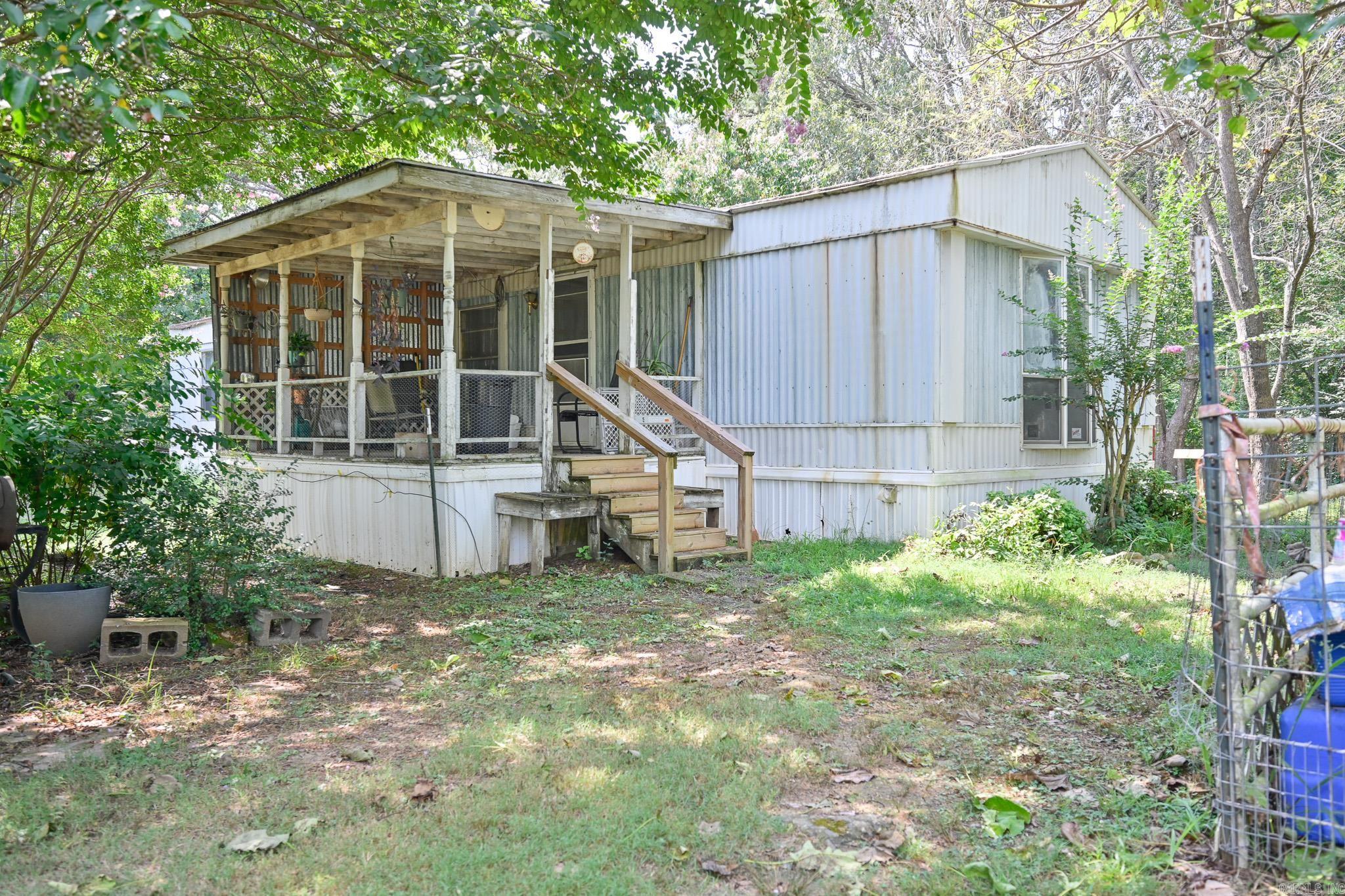 103 Pine Hollow 103, 105, 106 Pine Hollow Lane Mena, AR