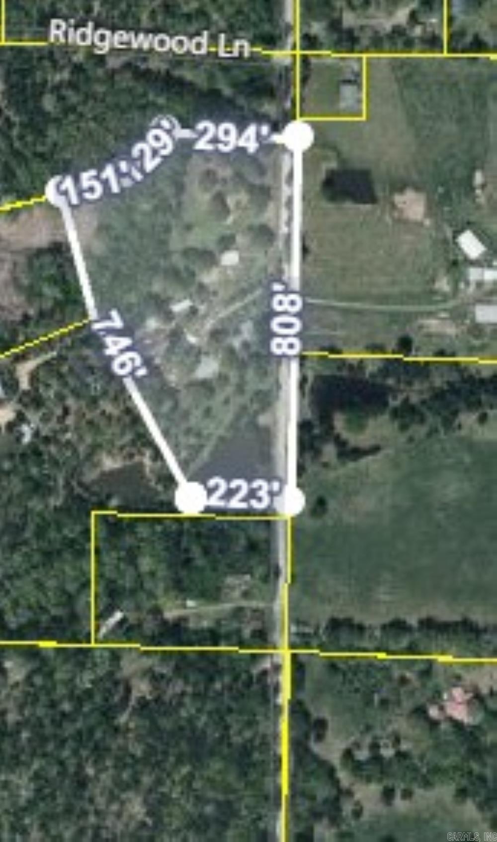 103 Pine Hollow 103, 105, 106 Pine Hollow Lane Mena, AR