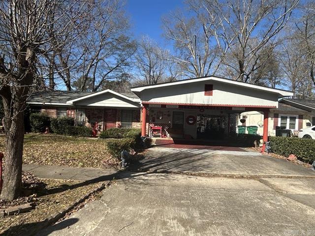 2114  Lakeland  El Dorado, AR