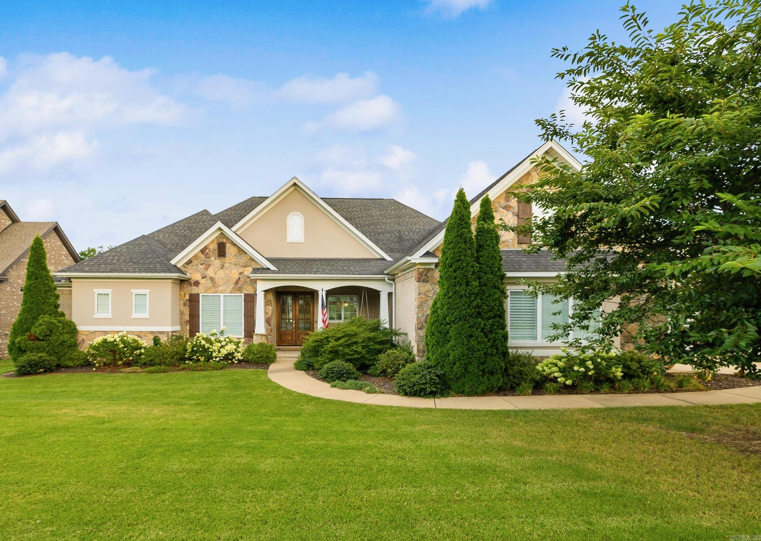 7514 Shoreline Boulevard  Benton, AR