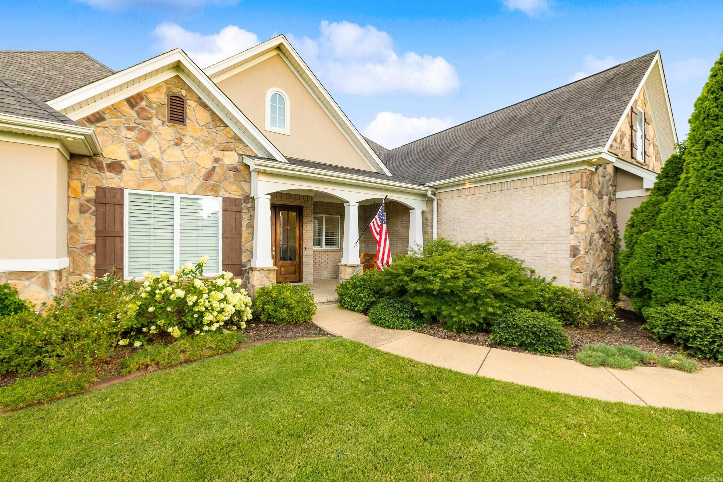 7514 Shoreline Boulevard  Benton, AR