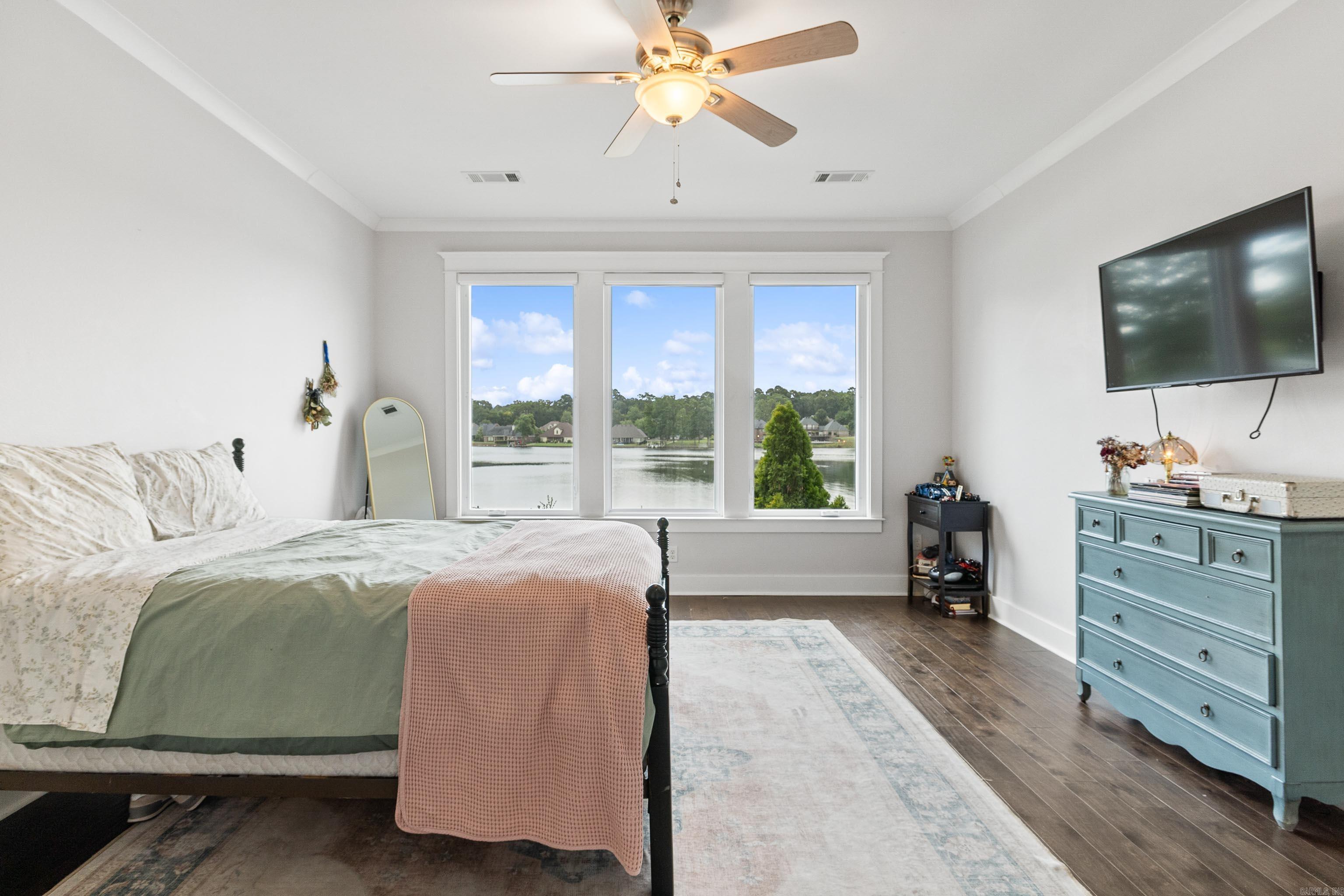 7514 Shoreline Boulevard  Benton, AR