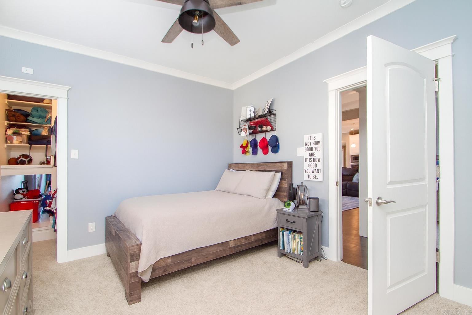 7514 Shoreline Boulevard  Benton, AR