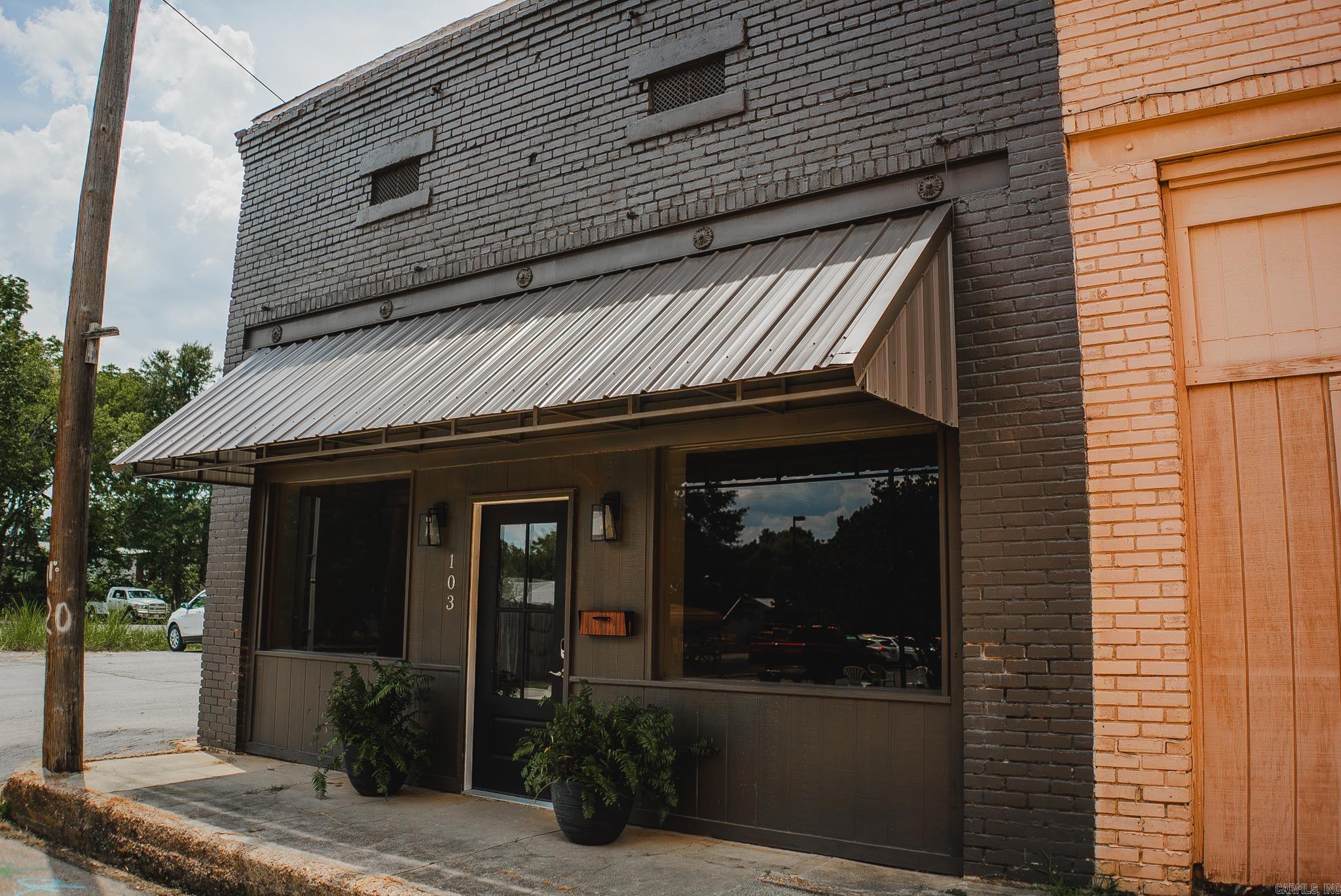 103 Bailey  Monticello, AR