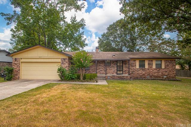 409  Oneida  Jacksonville, AR