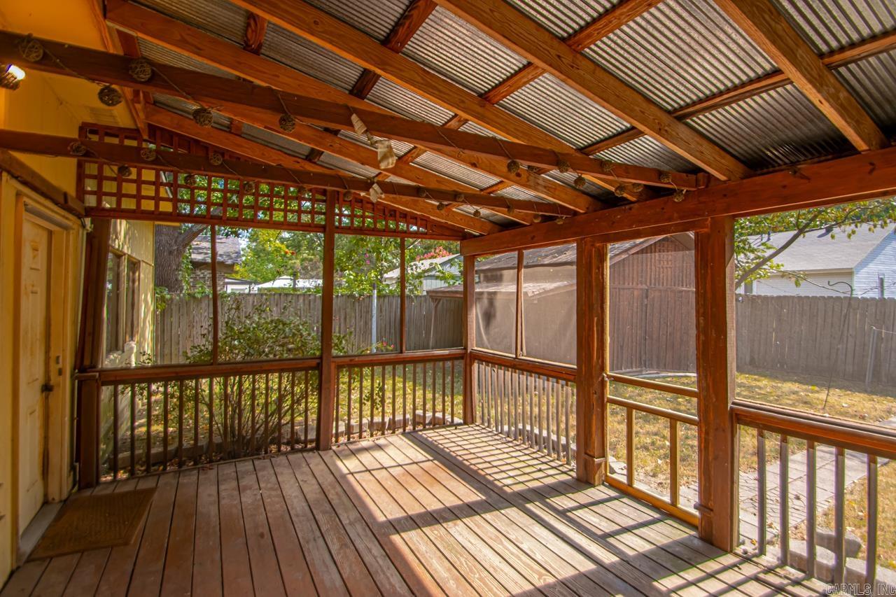 409 Oneida  Jacksonville, AR