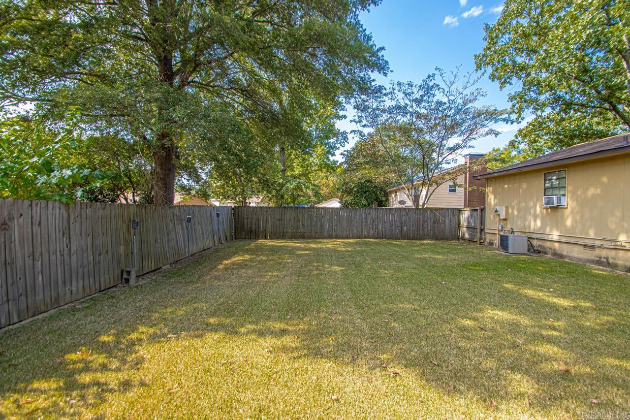 409 Oneida  Jacksonville, AR