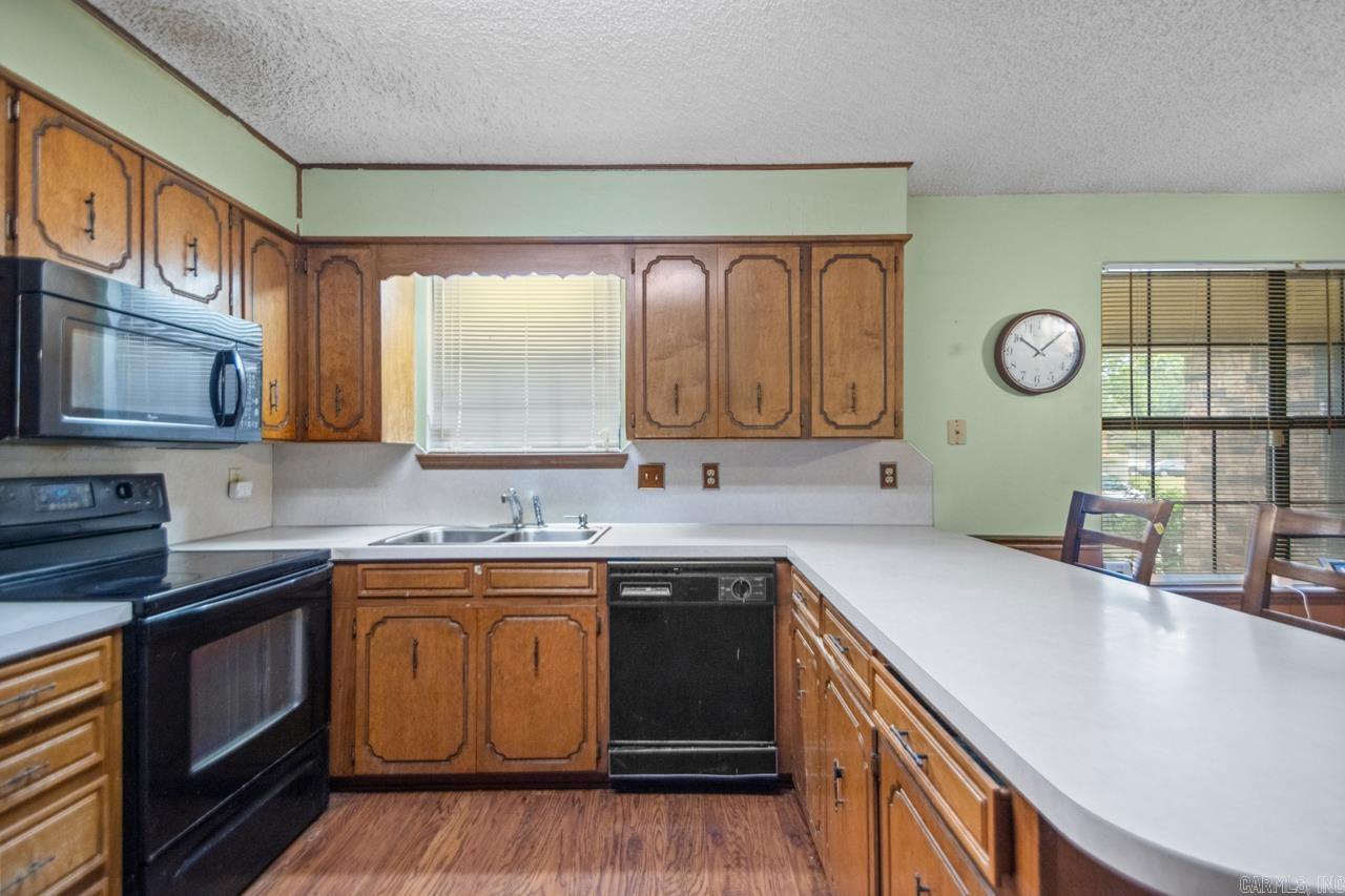409 Oneida  Jacksonville, AR