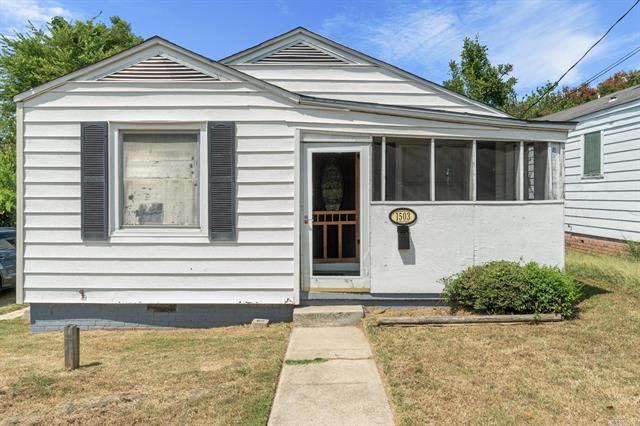 1503 W 35Th St  North Little Rock, AR