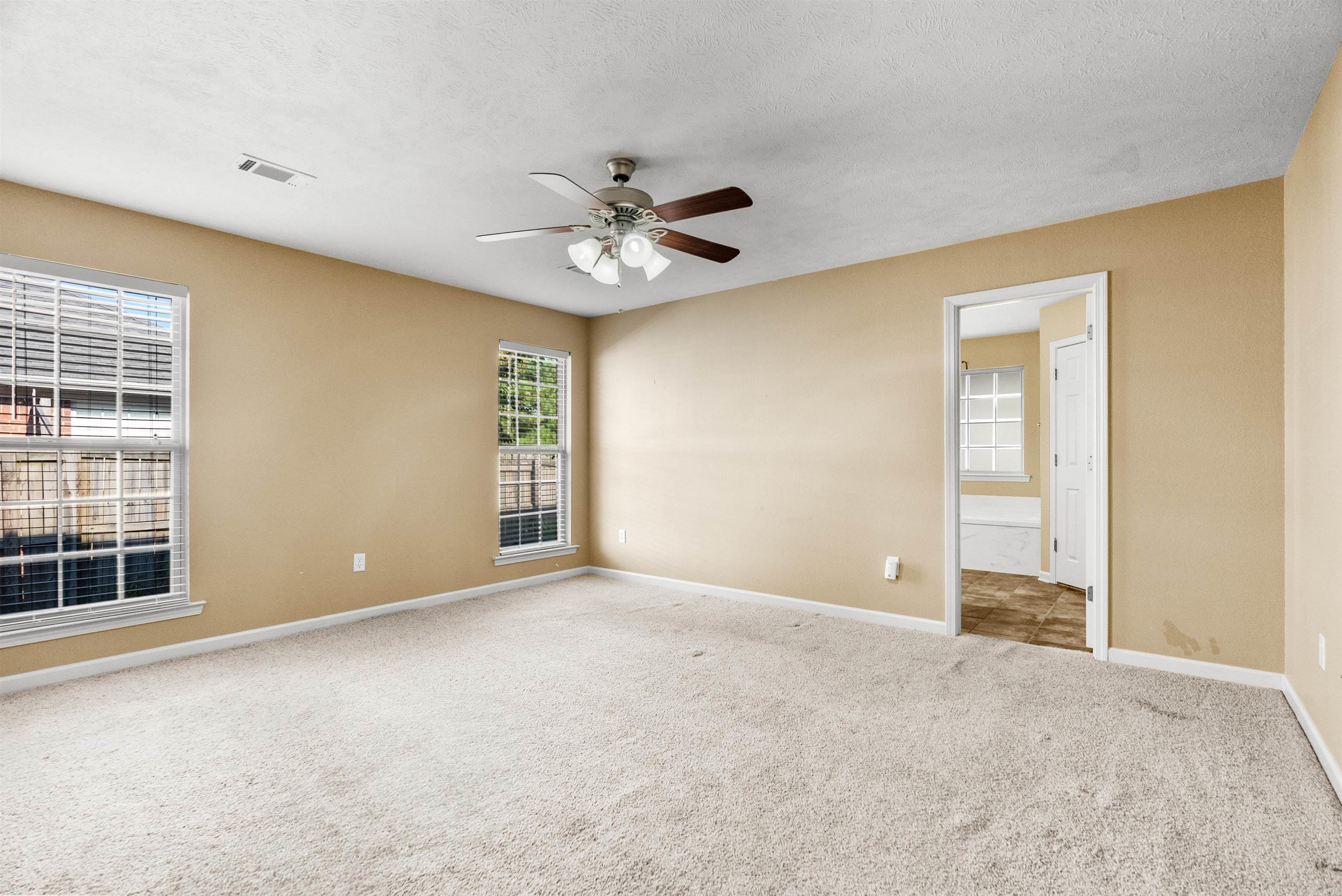 2570 Zoysia Ln  Conway, AR