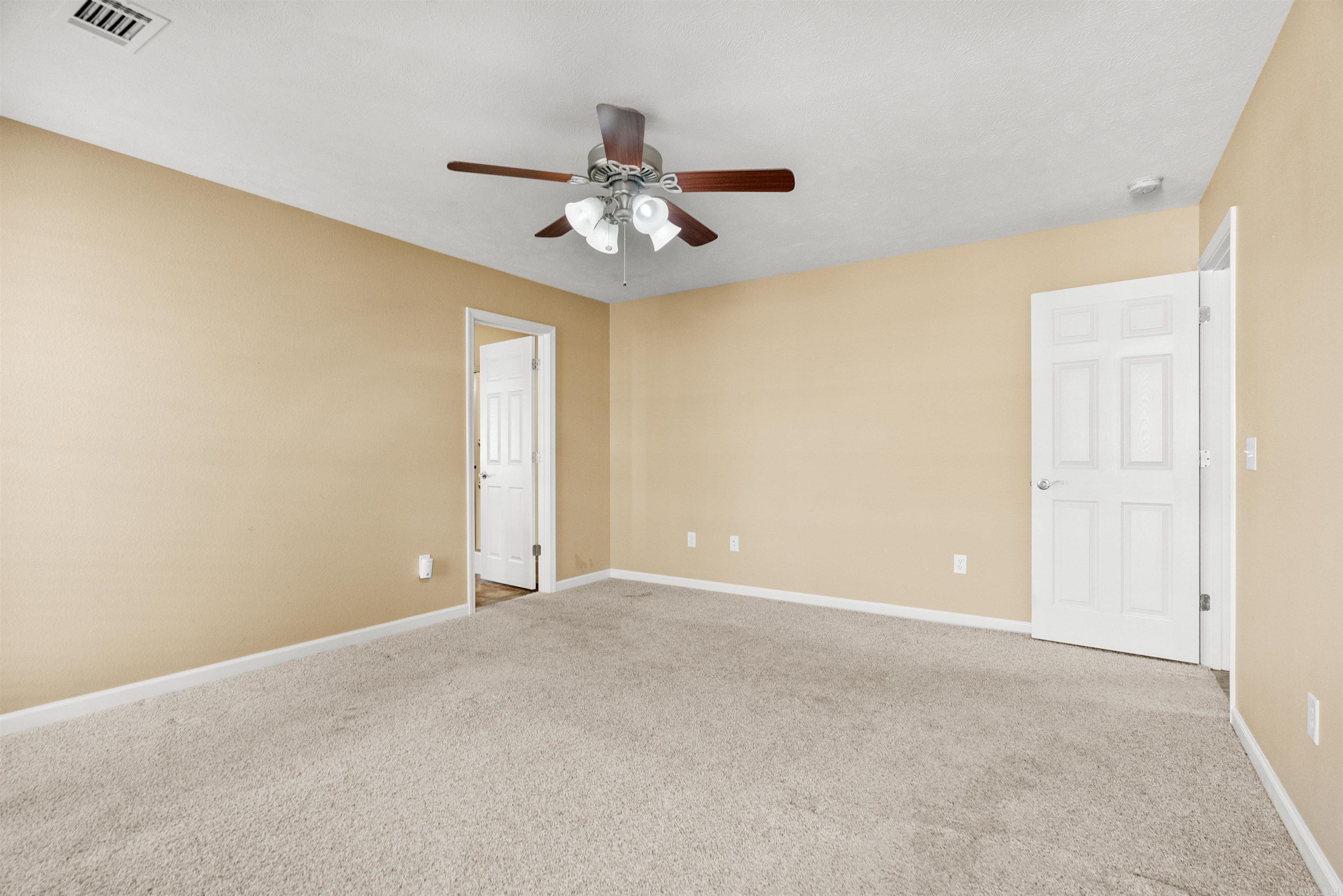 2570 Zoysia Ln  Conway, AR