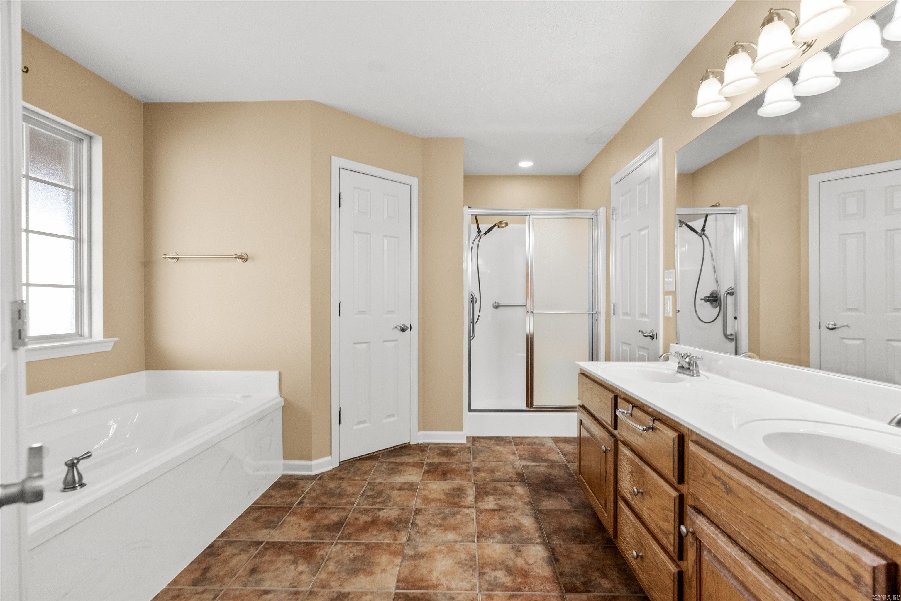 2570 Zoysia Ln  Conway, AR